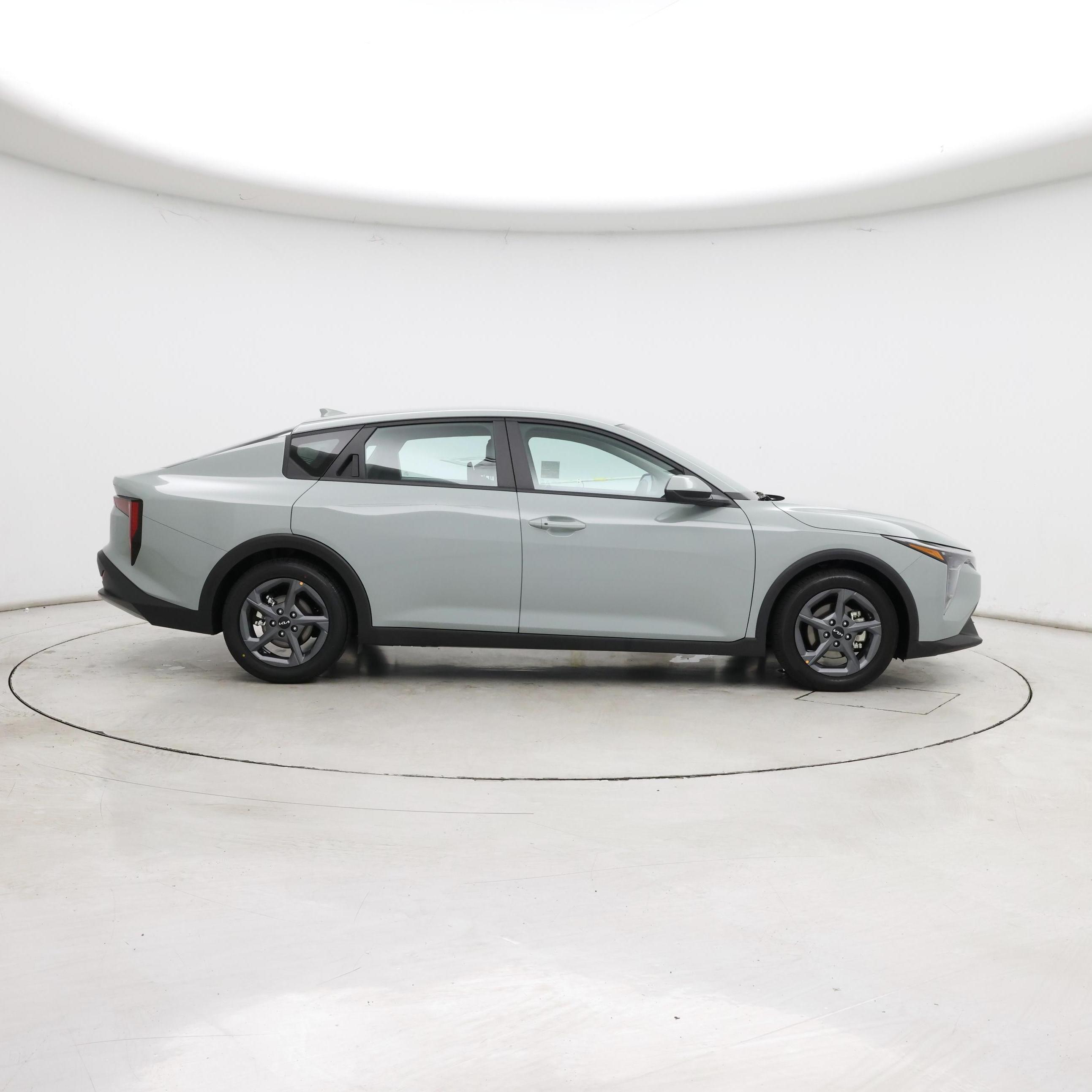 Thumbnail: 2025 Kia K4 - 7