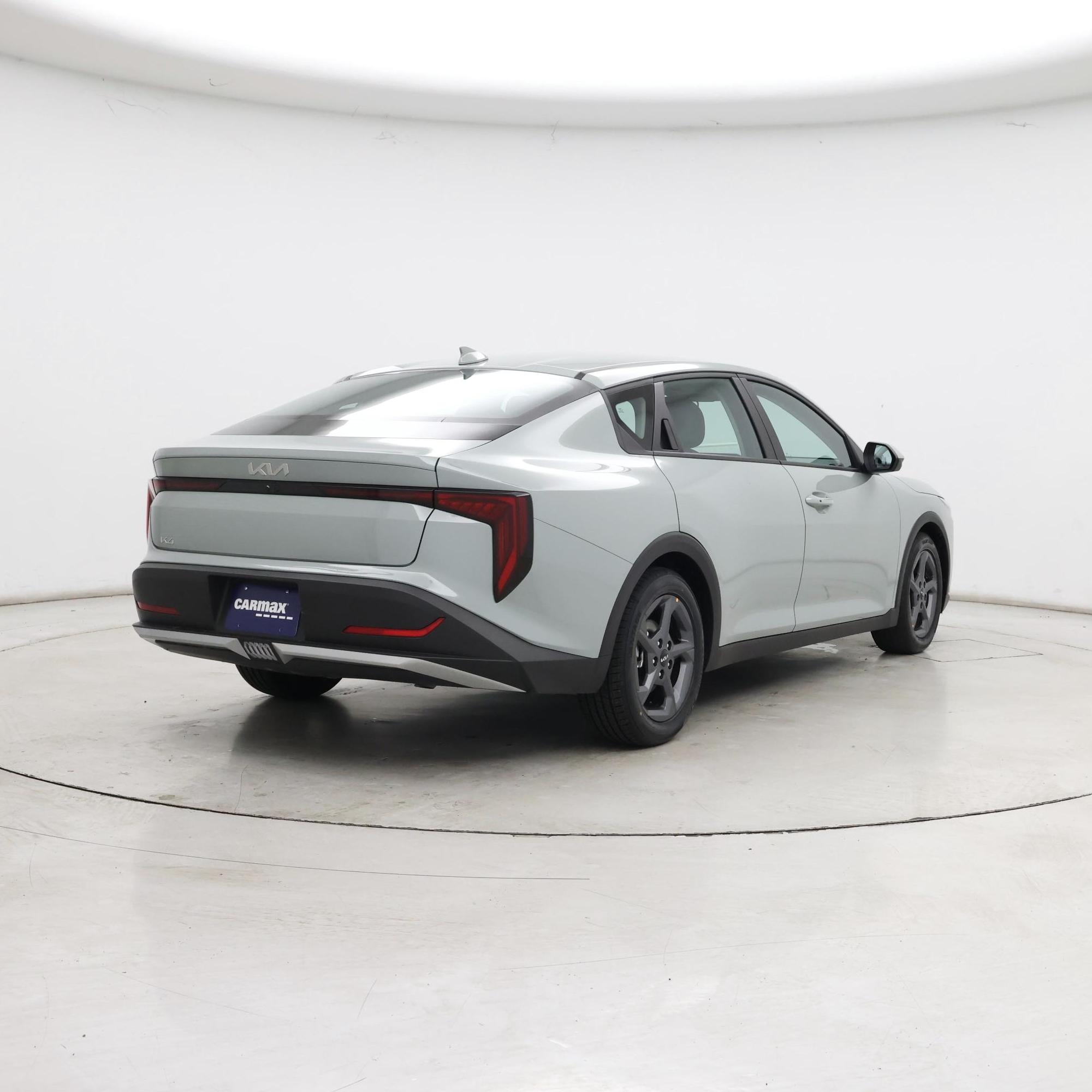 Thumbnail: 2025 Kia K4 - 8