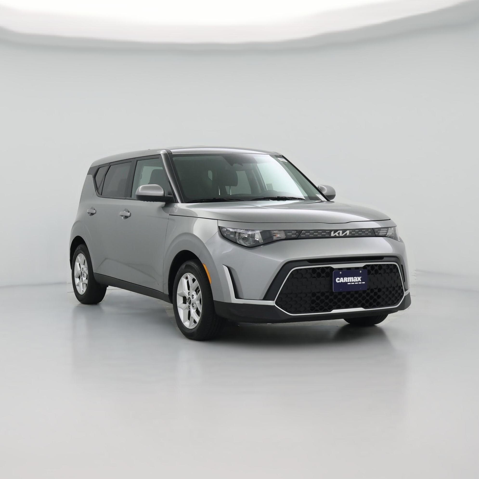 Thumbnail: 2025 Kia Soul - 1