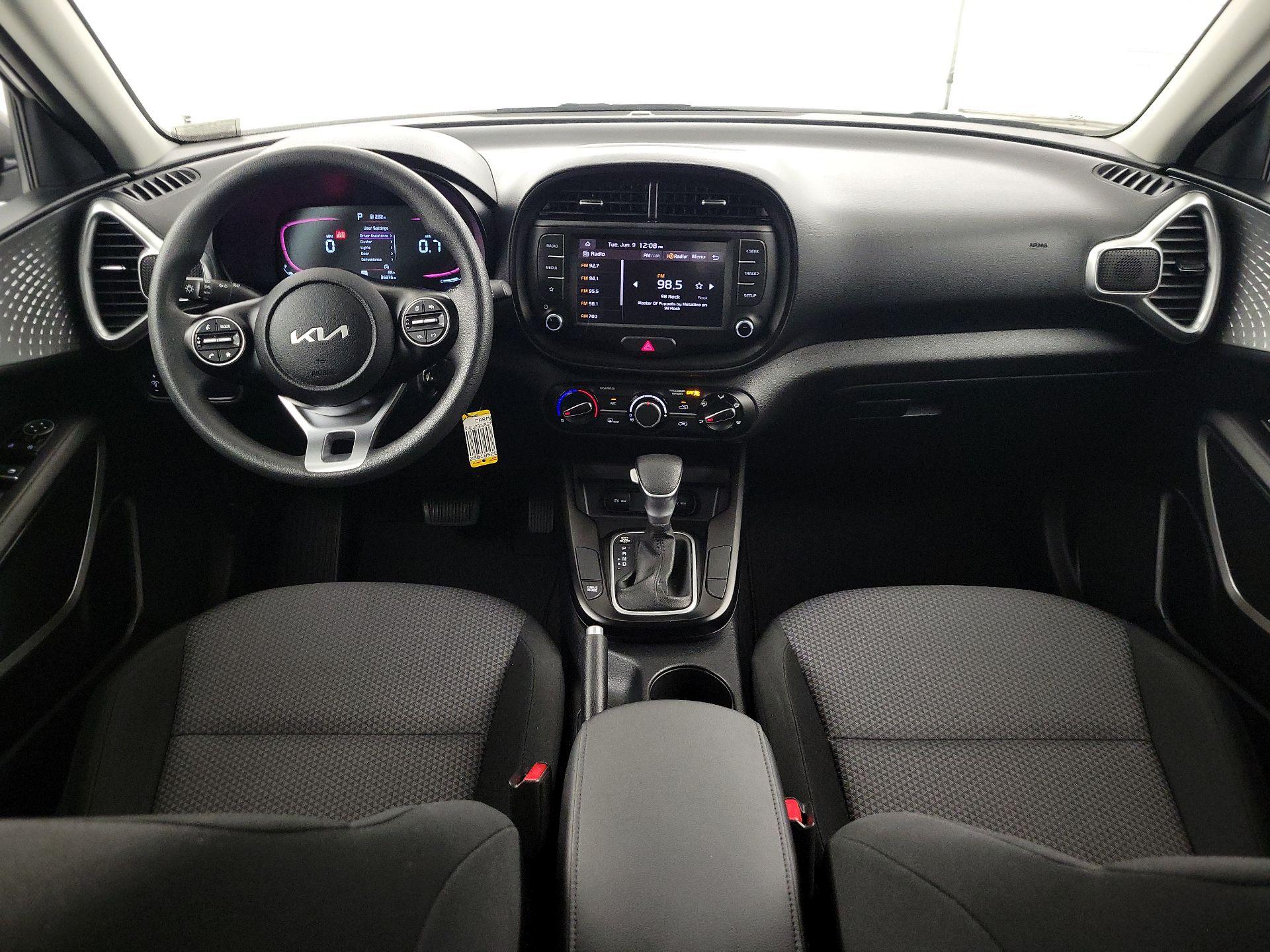 Thumbnail: 2025 Kia Soul - 9
