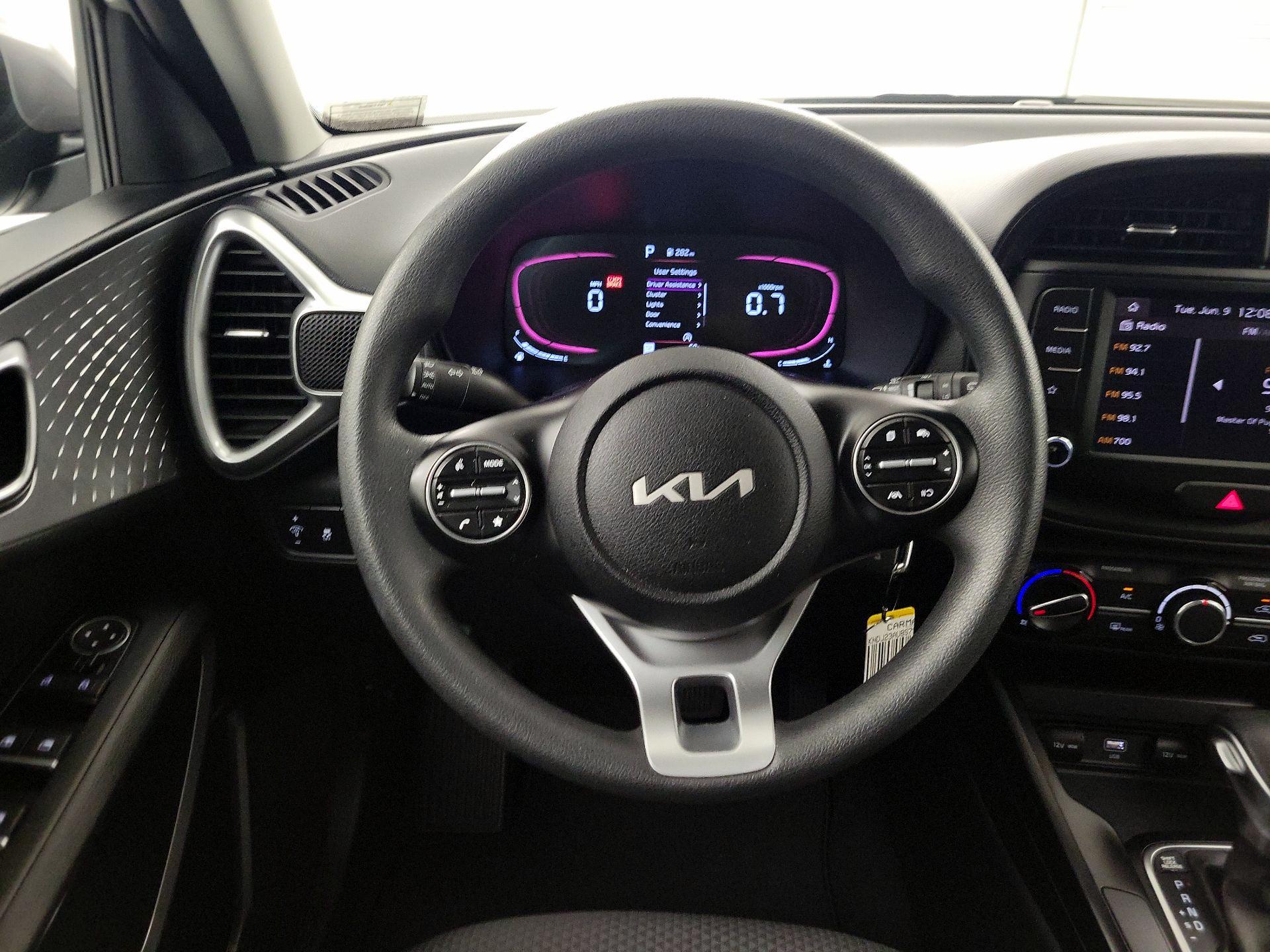 Thumbnail: 2025 Kia Soul - 10