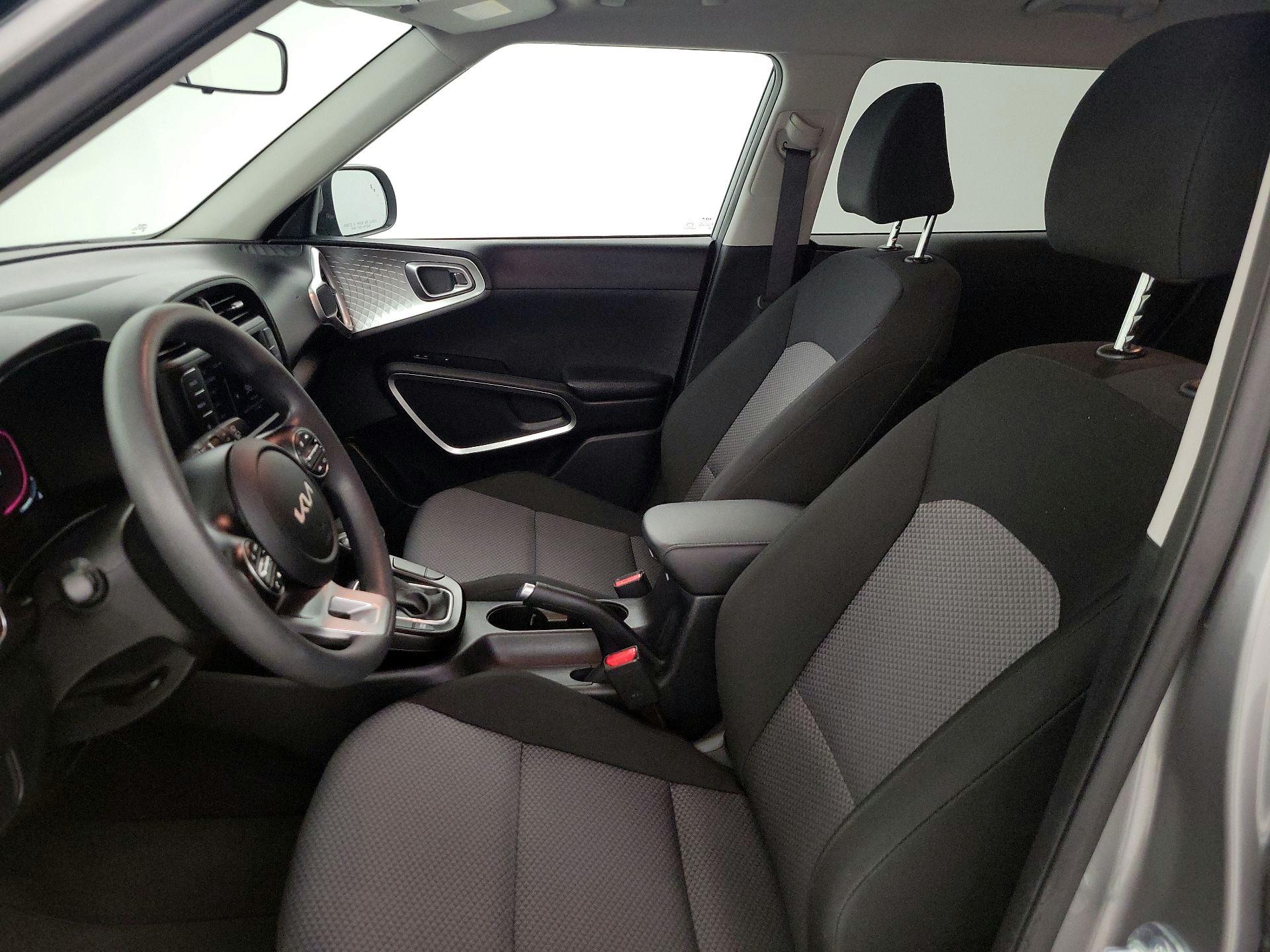 Thumbnail: 2025 Kia Soul - 11