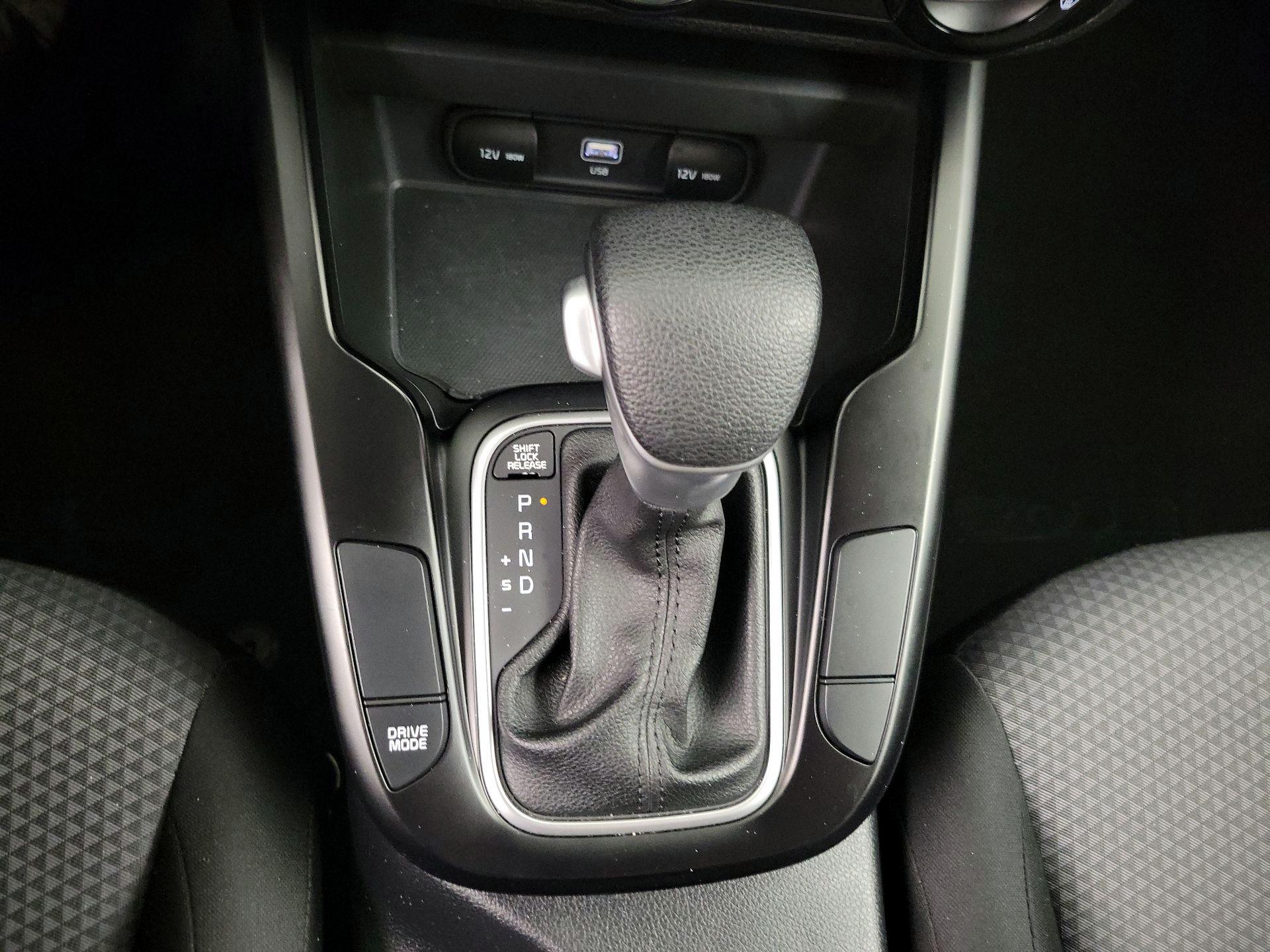 Thumbnail: 2025 Kia Soul - 17