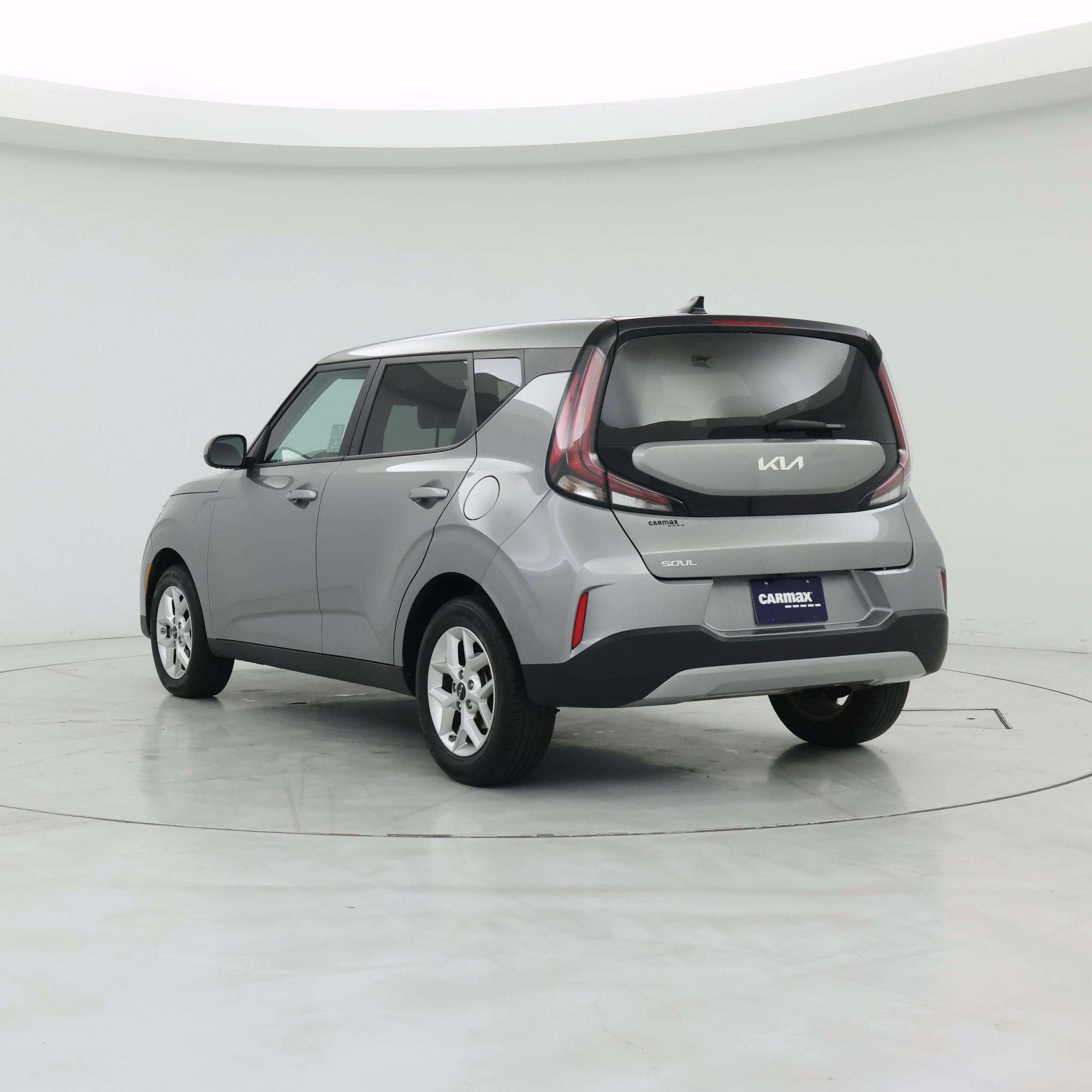 Thumbnail: 2025 Kia Soul - 2