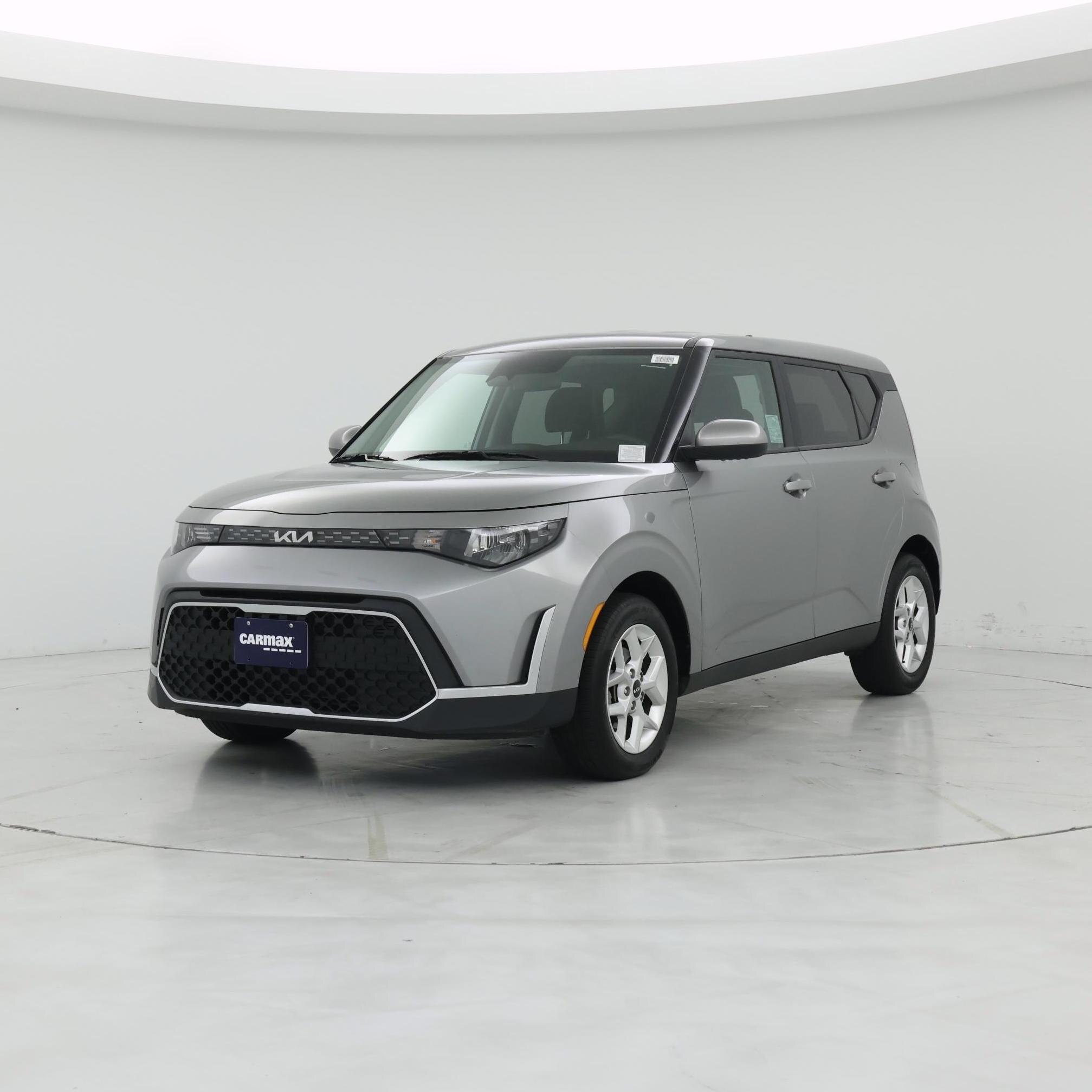 Thumbnail: 2025 Kia Soul - 4