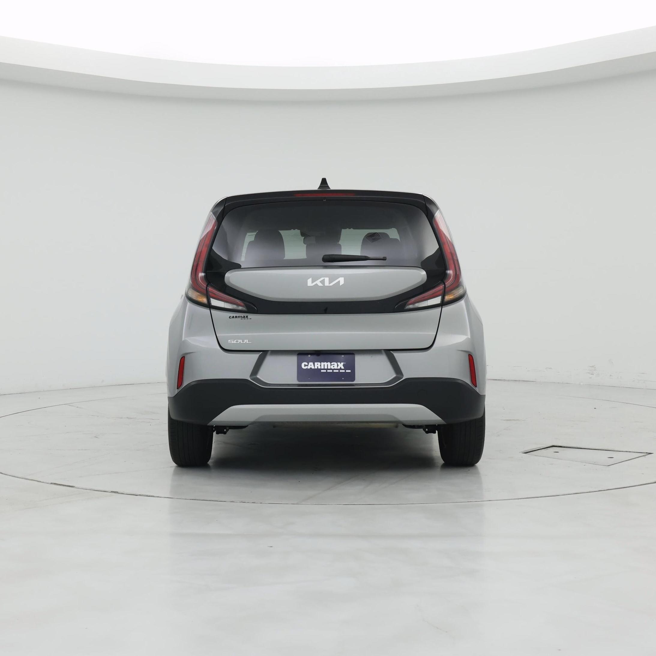 Thumbnail: 2025 Kia Soul - 6