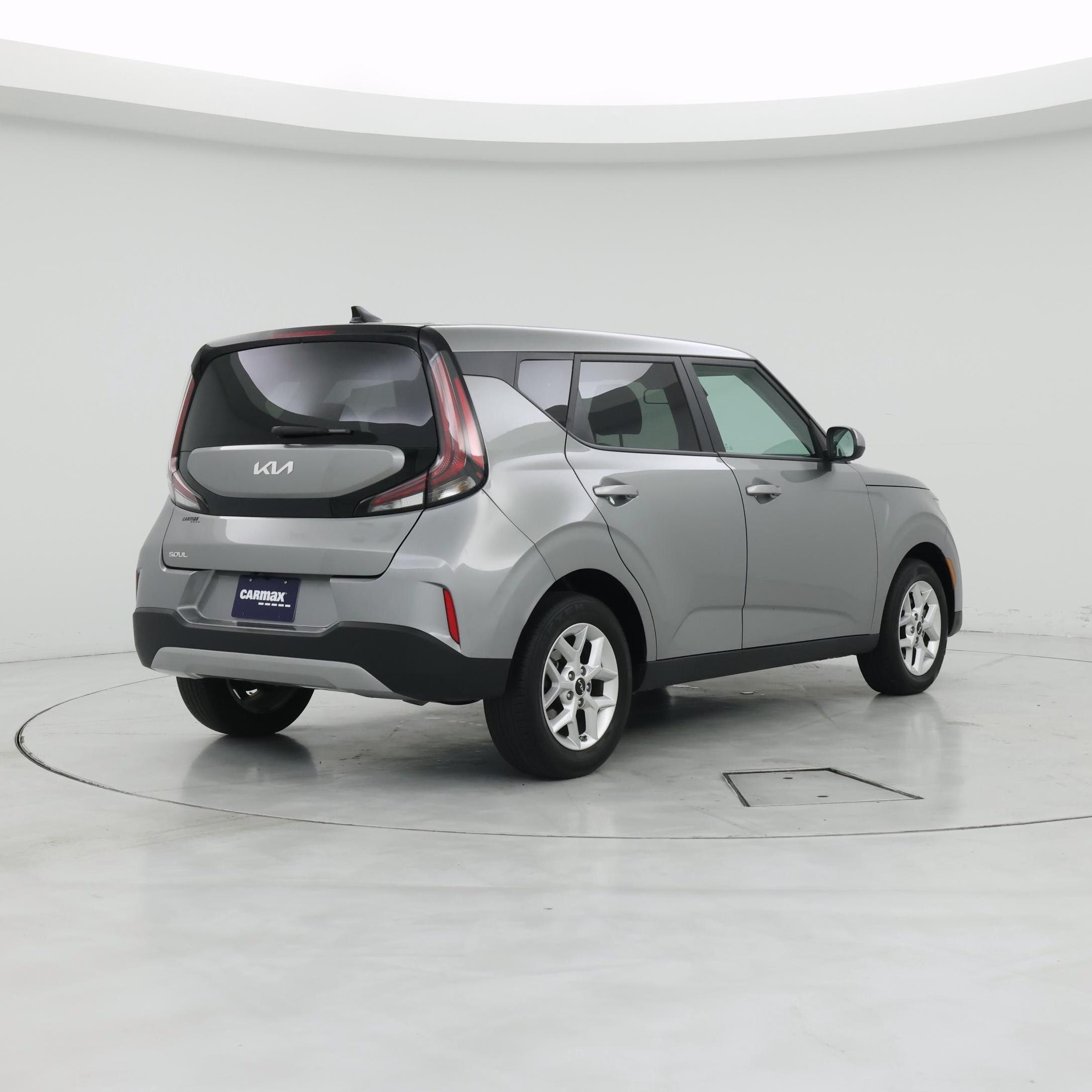 Thumbnail: 2025 Kia Soul - 8