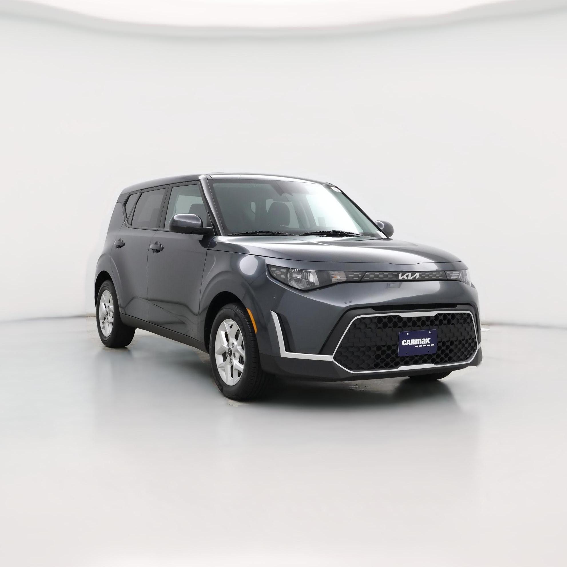 Thumbnail: 2025 Kia Soul - 1
