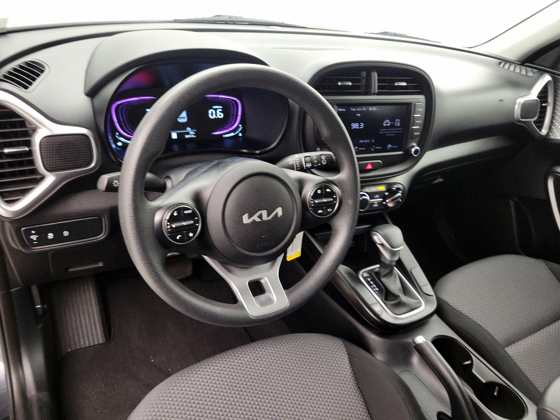 Thumbnail: 2025 Kia Soul - 9