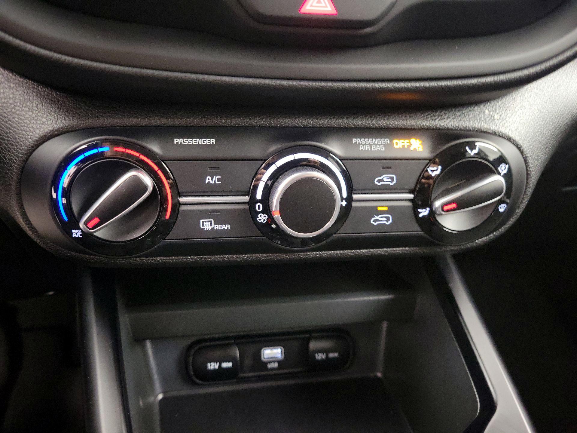 Thumbnail: 2025 Kia Soul - 16