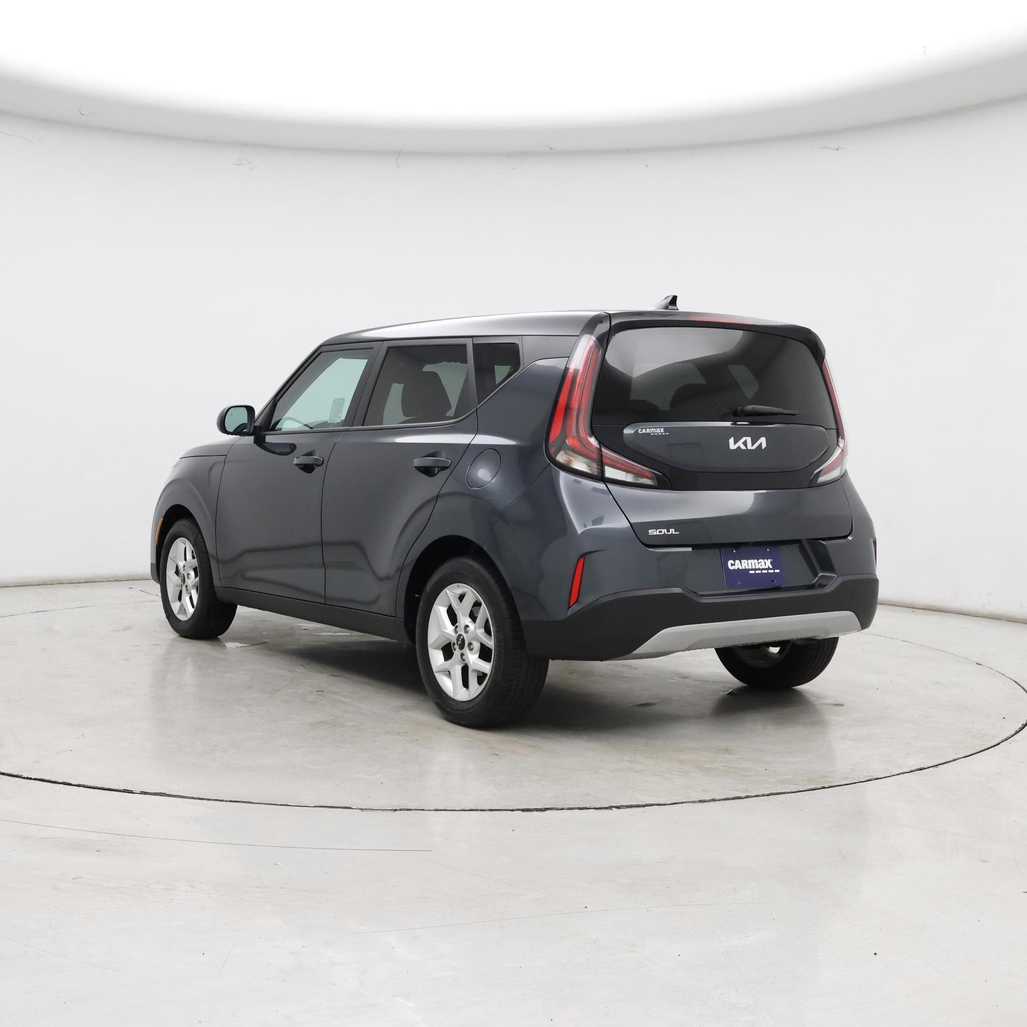 Thumbnail: 2025 Kia Soul - 2