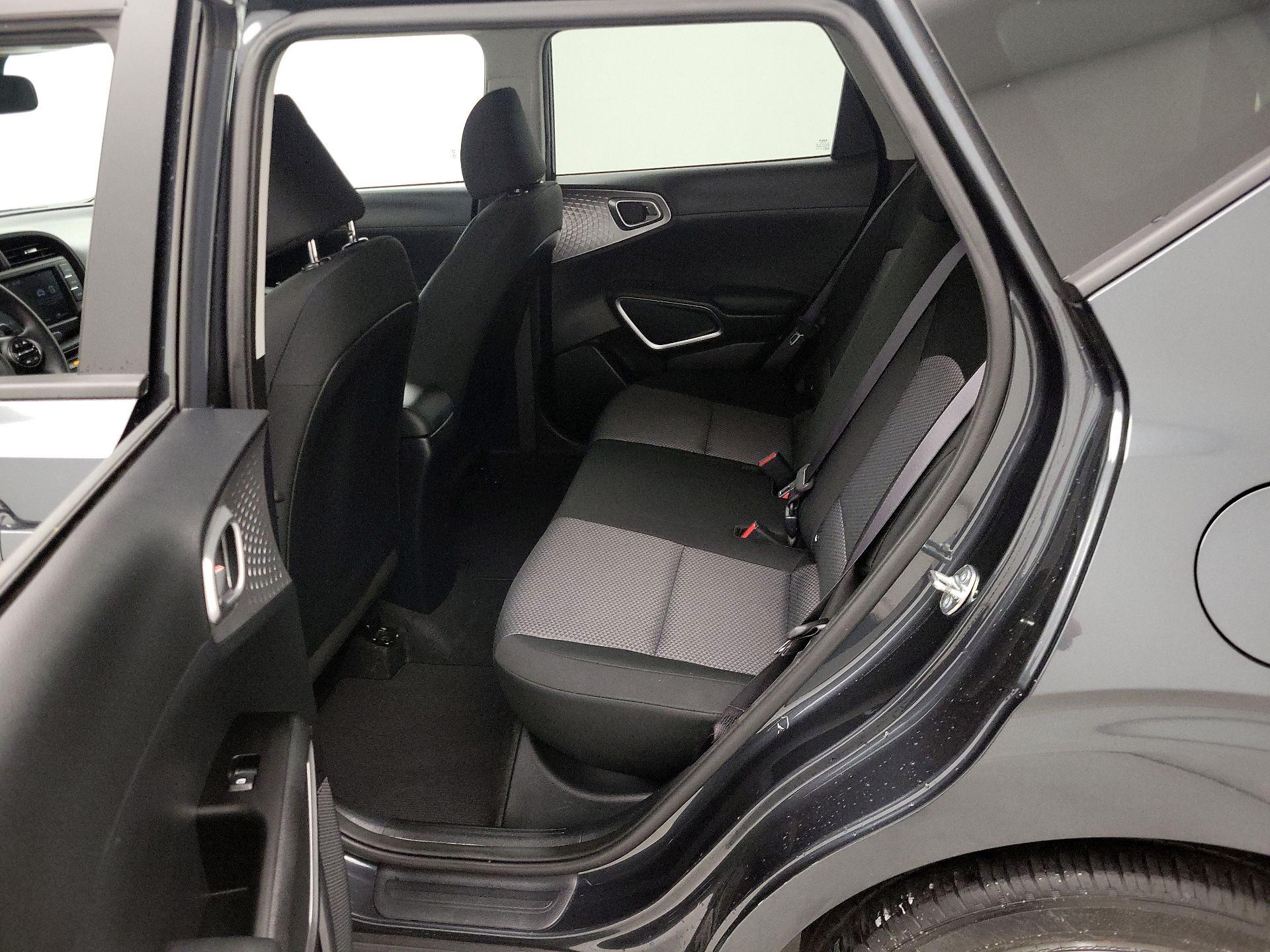 Thumbnail: 2025 Kia Soul - 19
