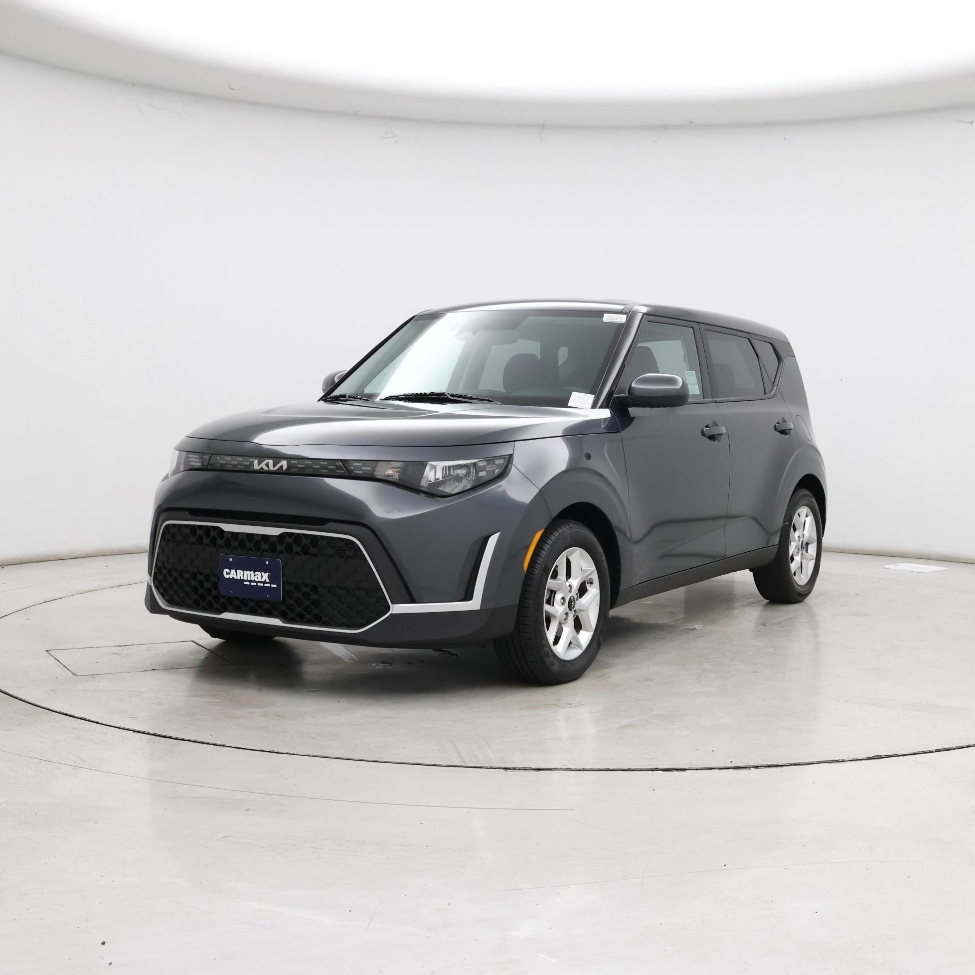 Thumbnail: 2025 Kia Soul - 4