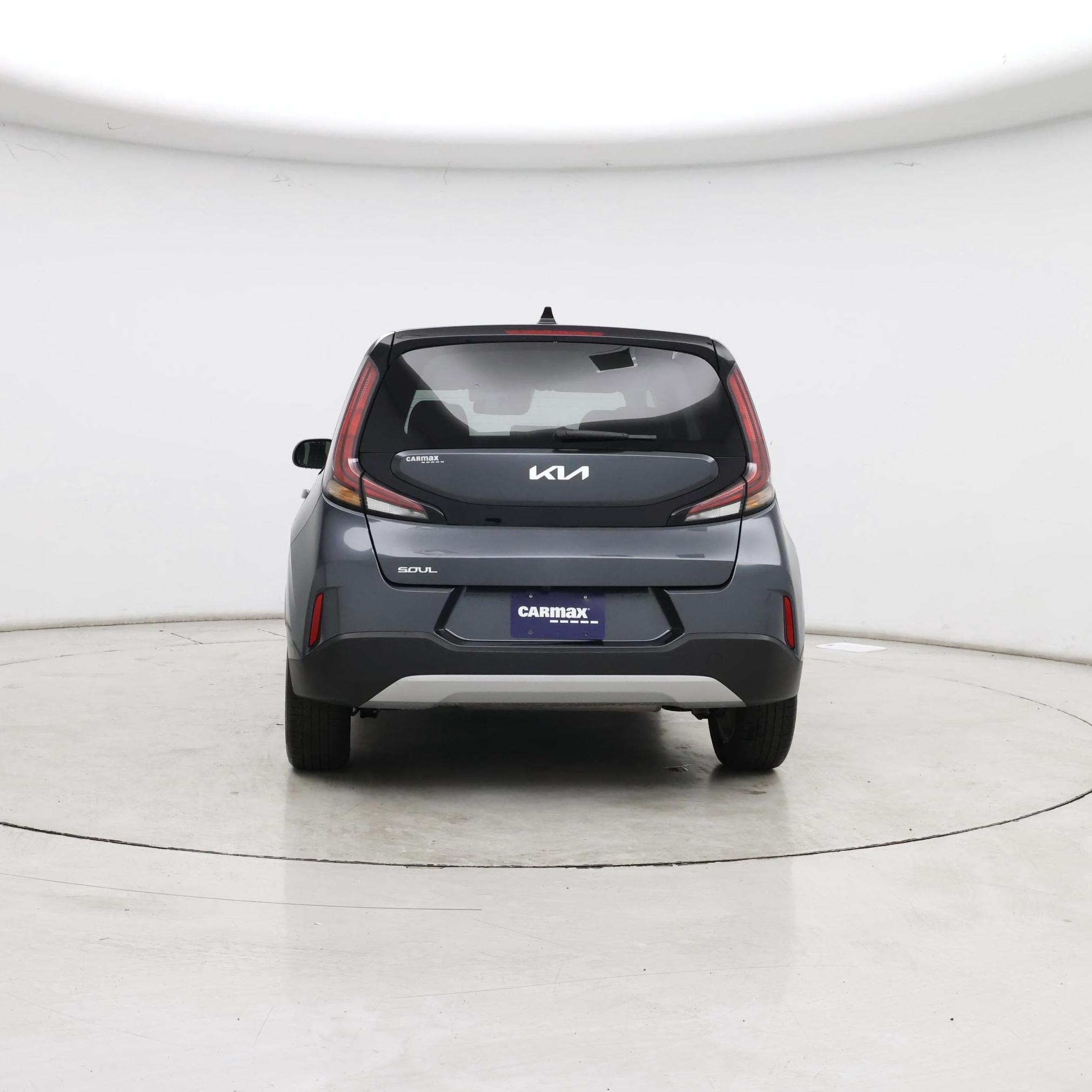 Thumbnail: 2025 Kia Soul - 6