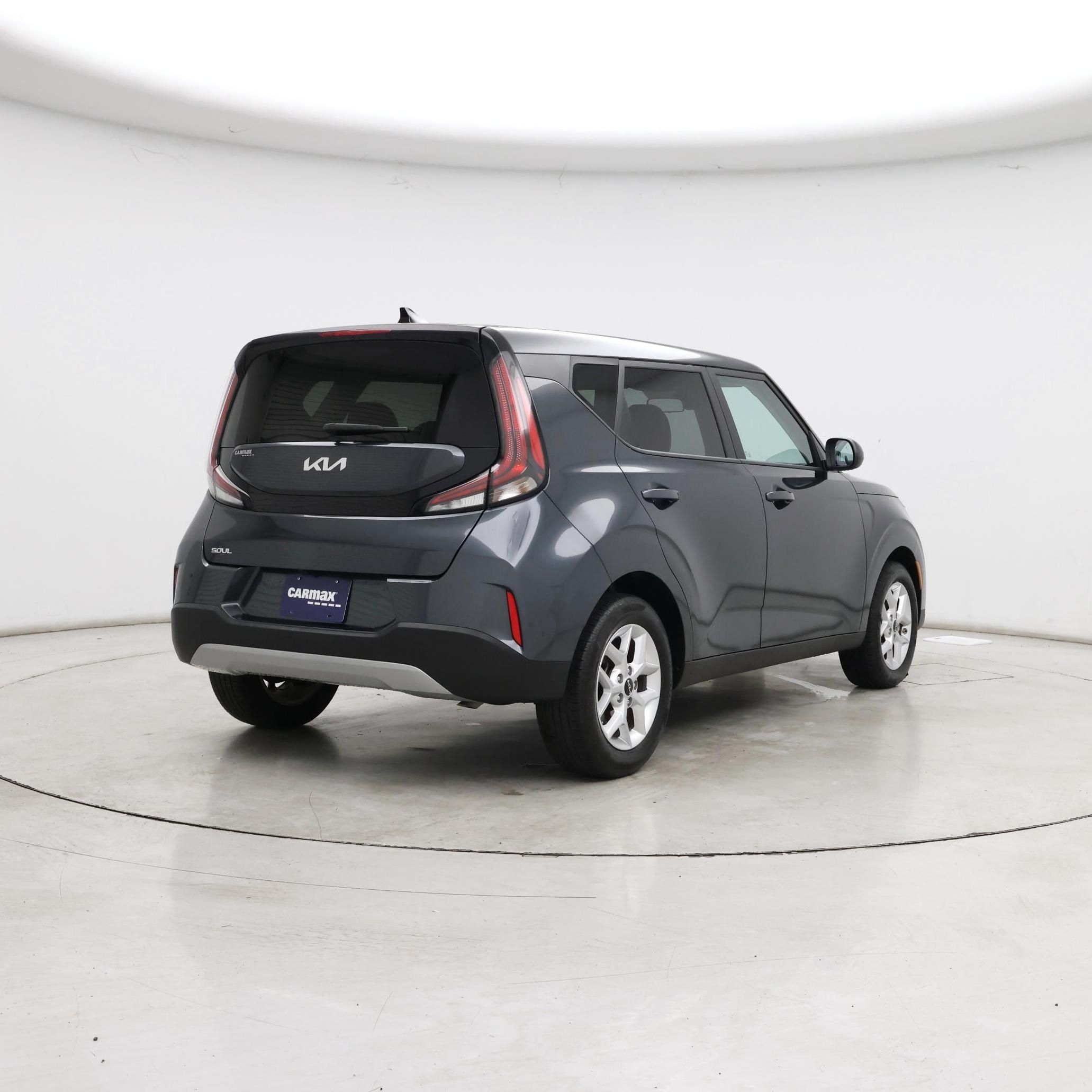 Thumbnail: 2025 Kia Soul - 8