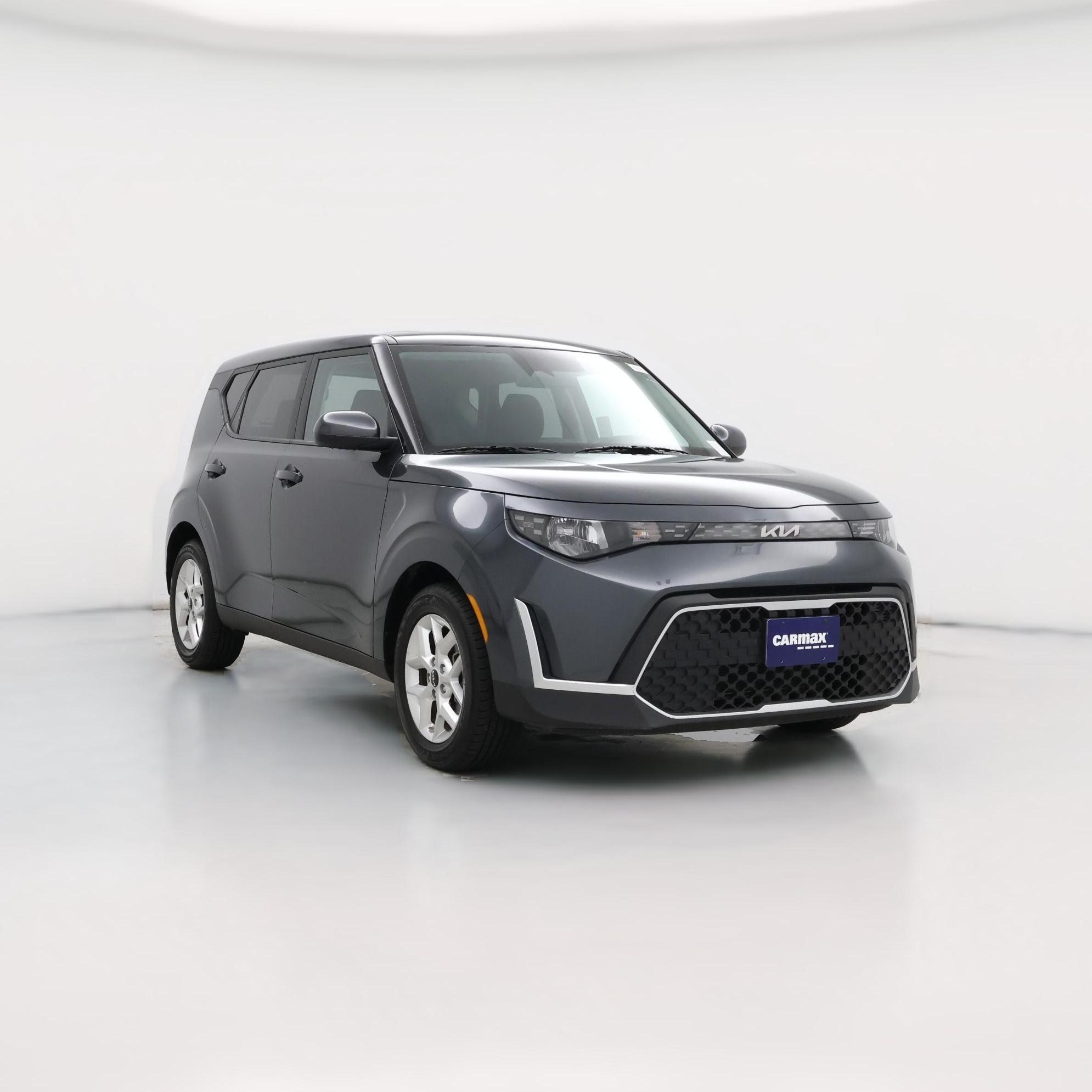 Thumbnail: 2025 Kia Soul - 1