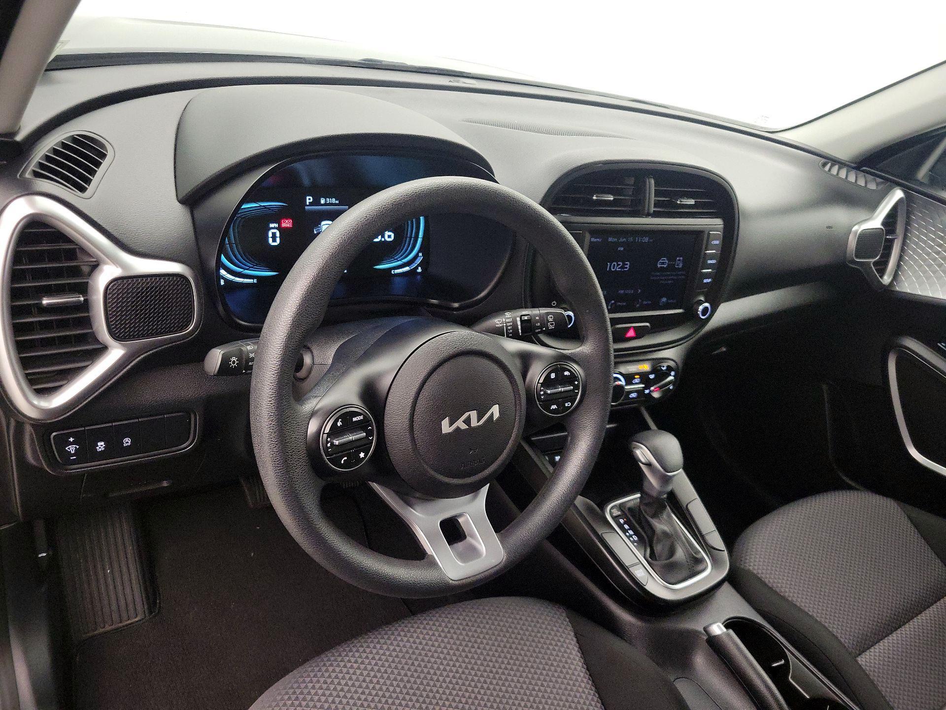 Thumbnail: 2025 Kia Soul - 9