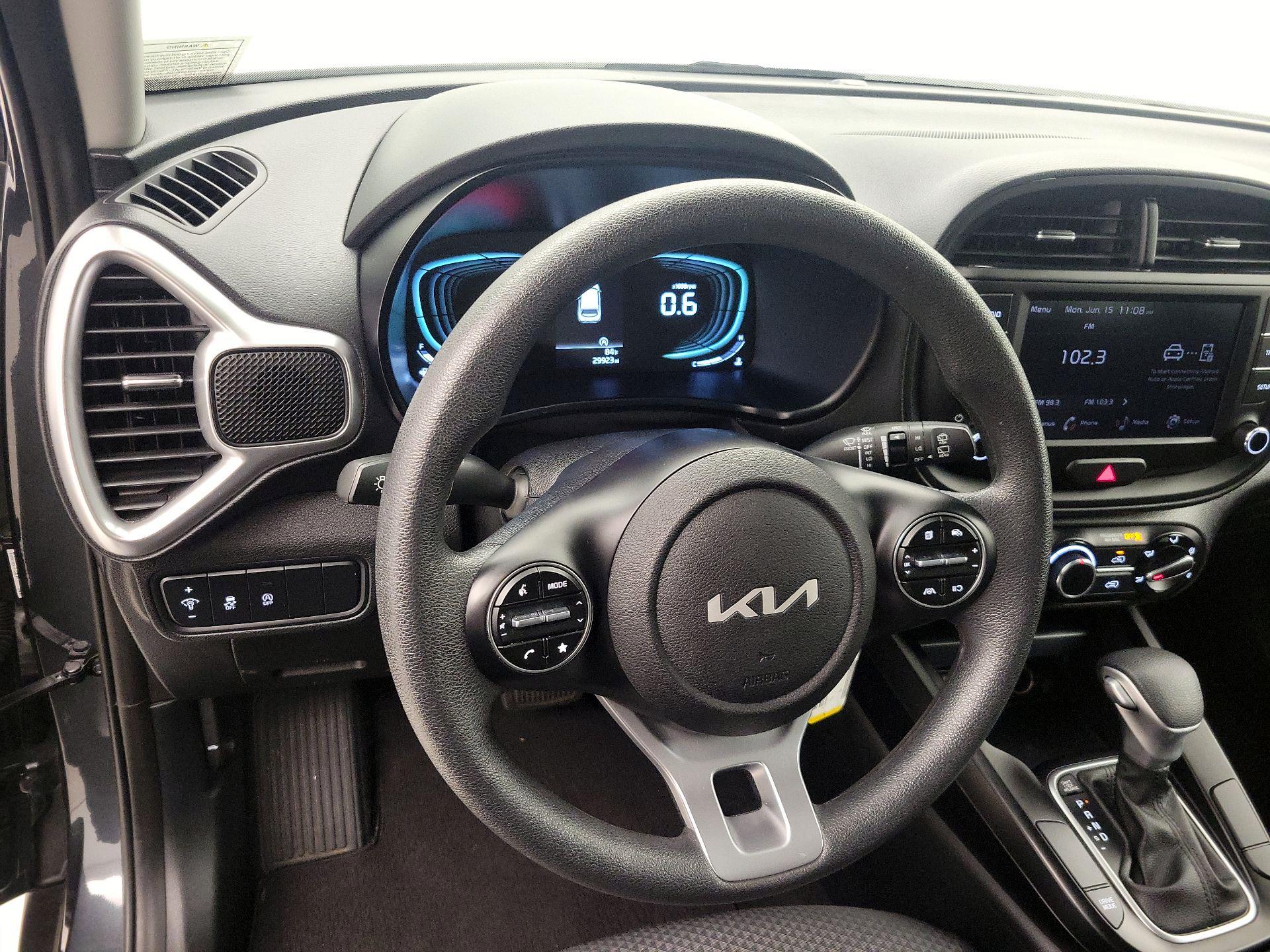 Thumbnail: 2025 Kia Soul - 10