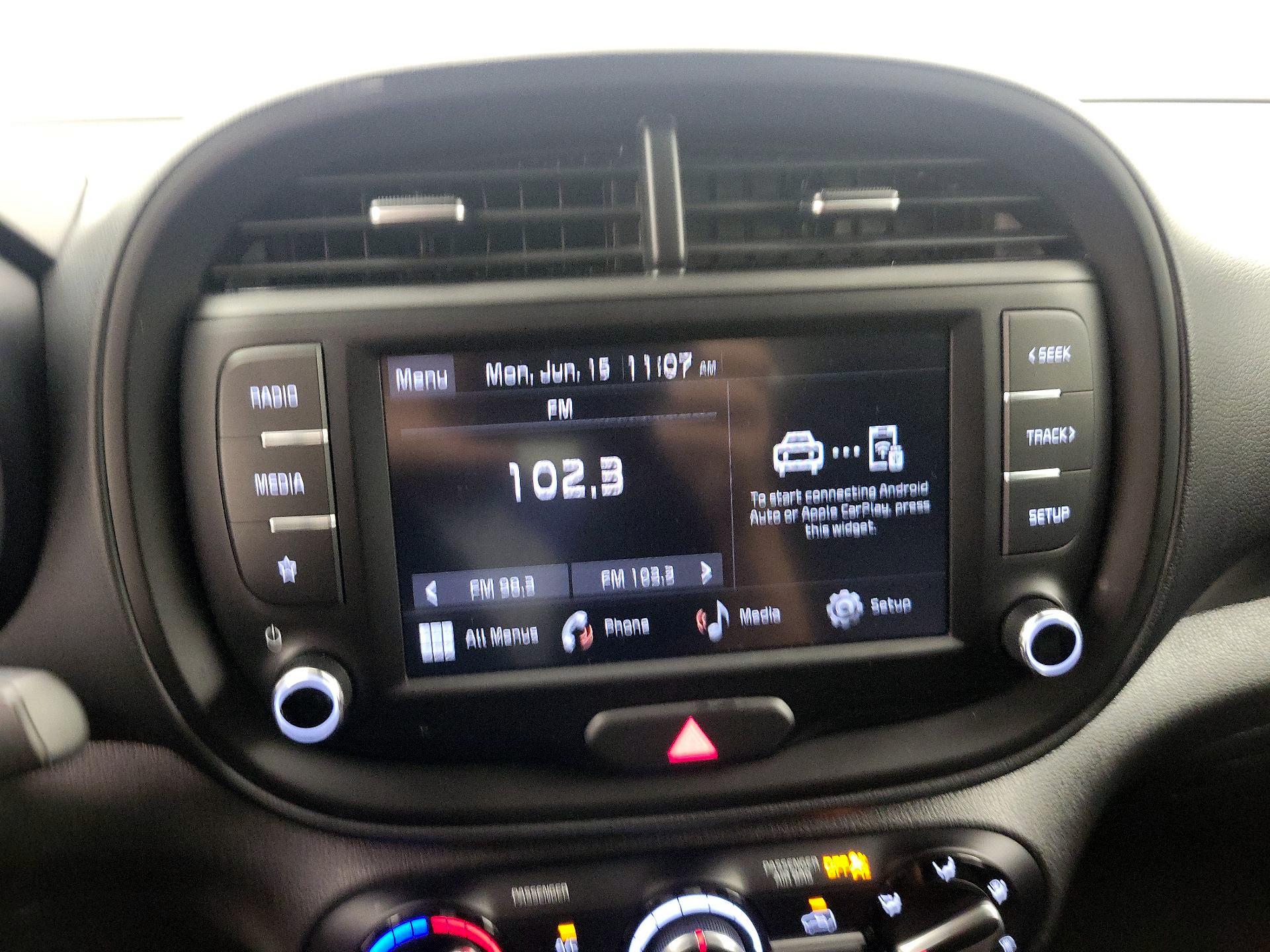 Thumbnail: 2025 Kia Soul - 15