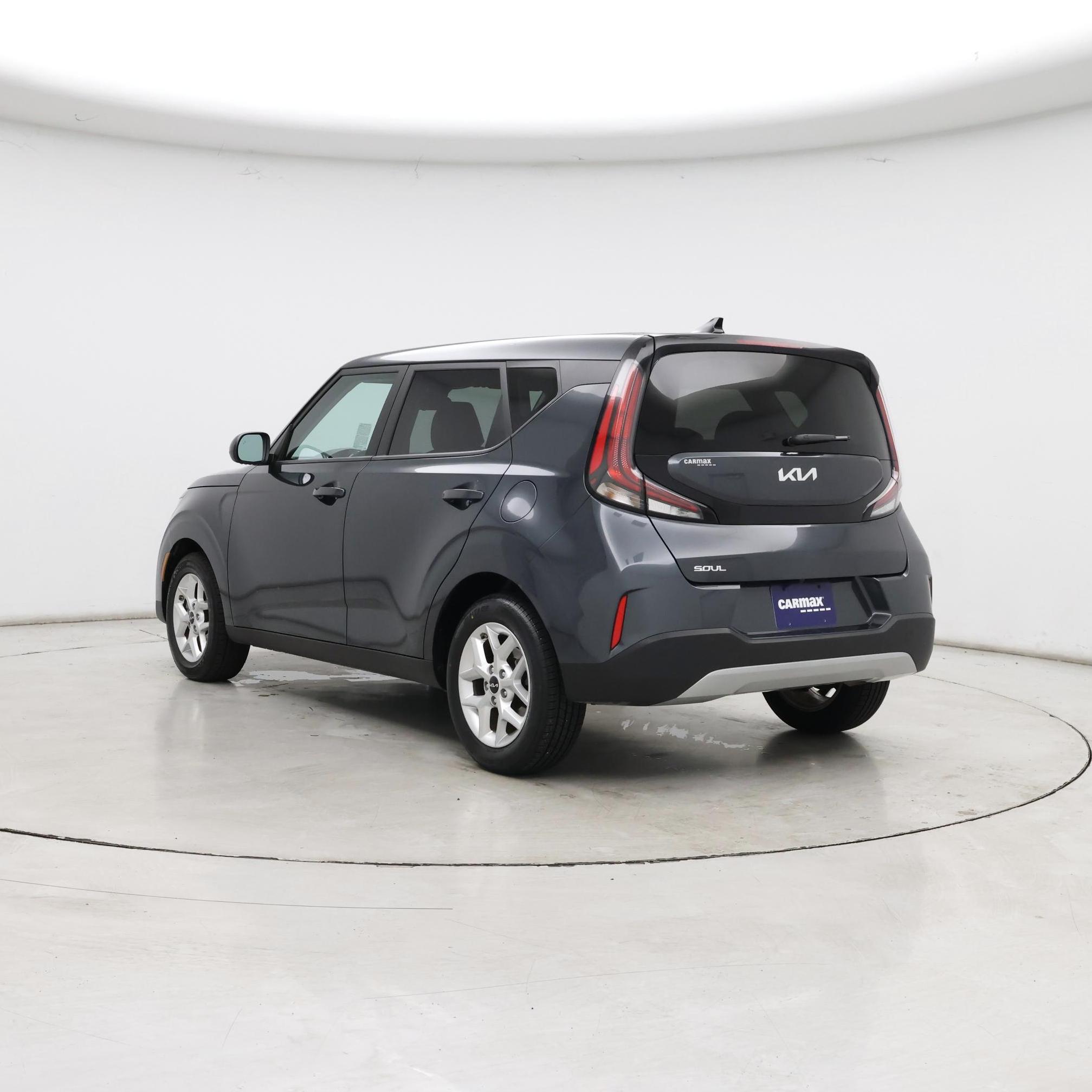 Thumbnail: 2025 Kia Soul - 2