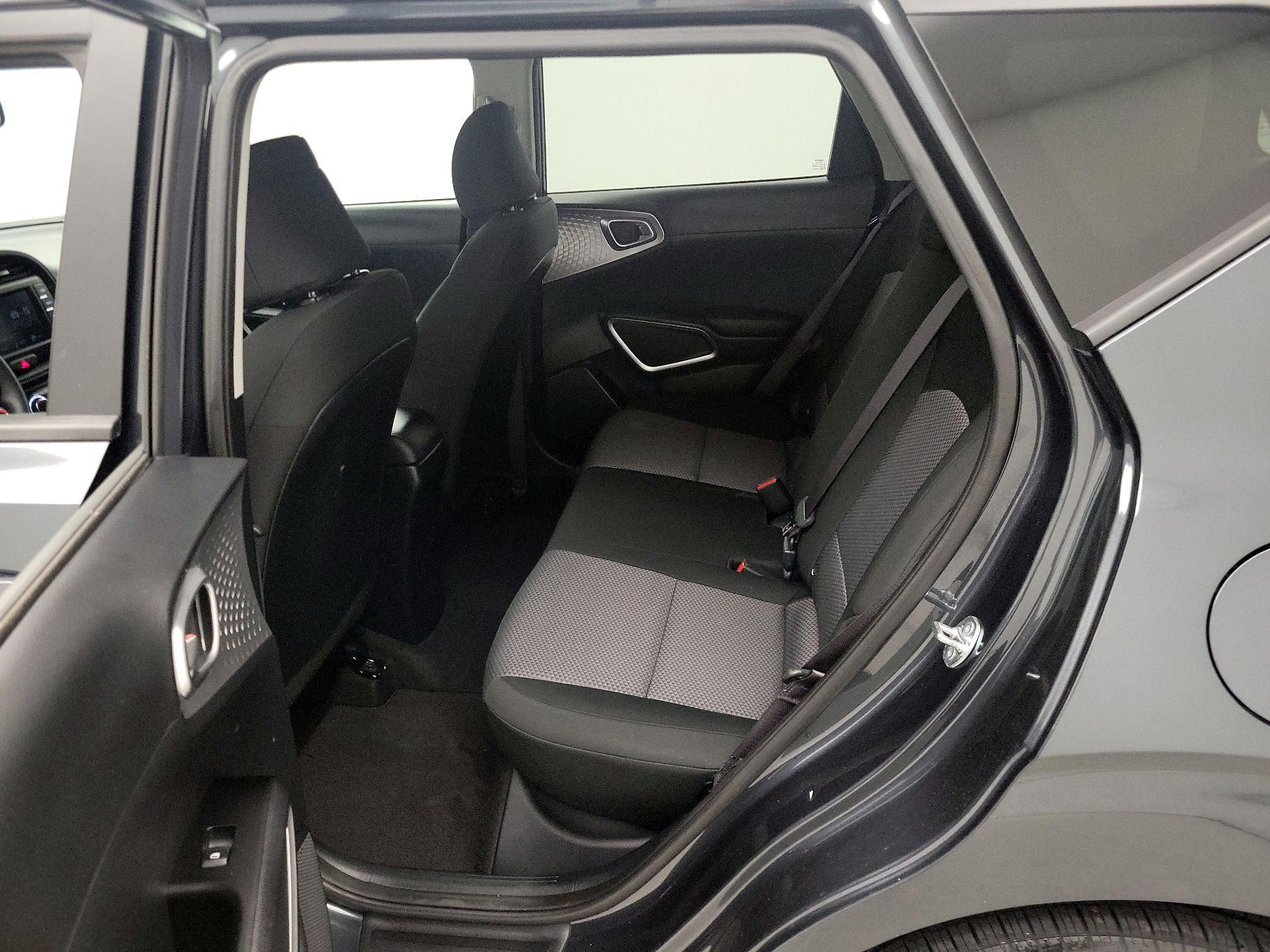 Thumbnail: 2025 Kia Soul - 19