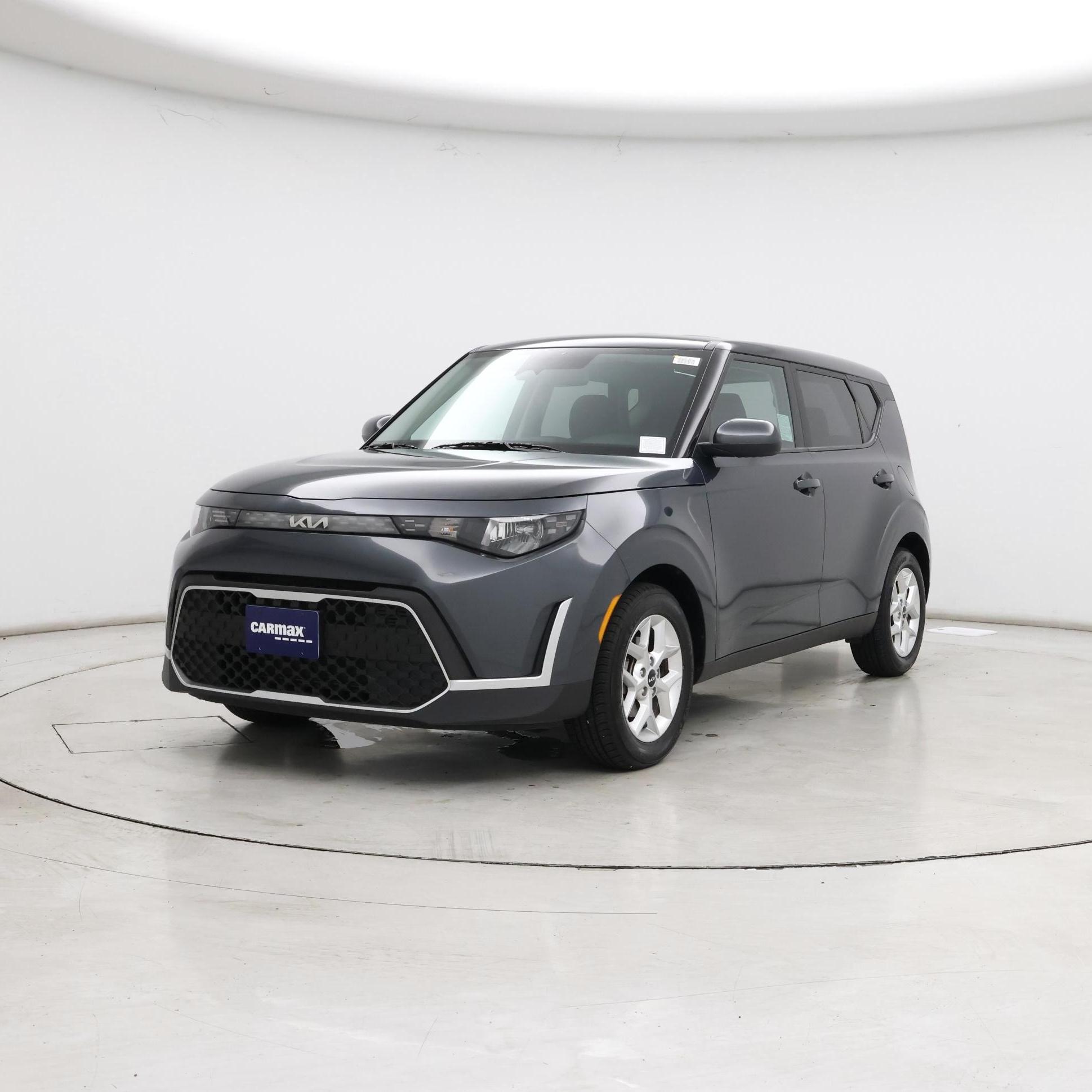 Thumbnail: 2025 Kia Soul - 4
