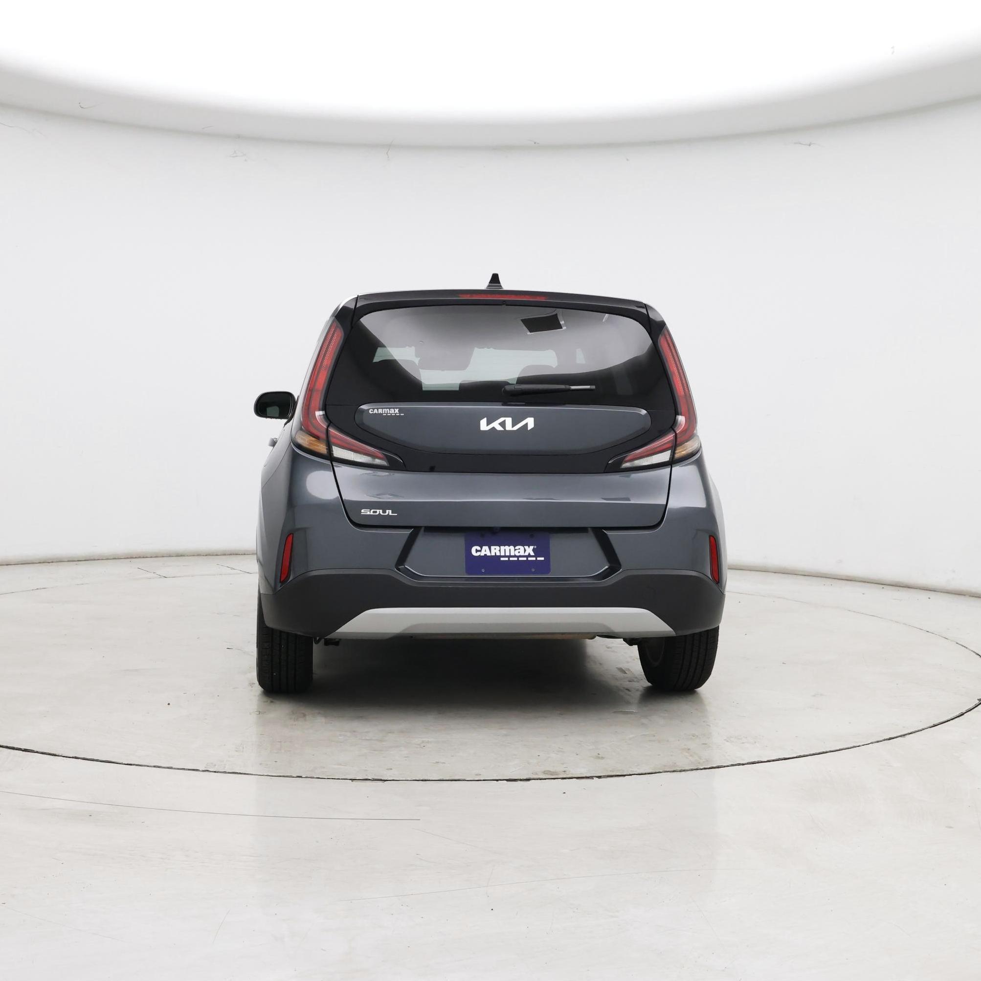 Thumbnail: 2025 Kia Soul - 6