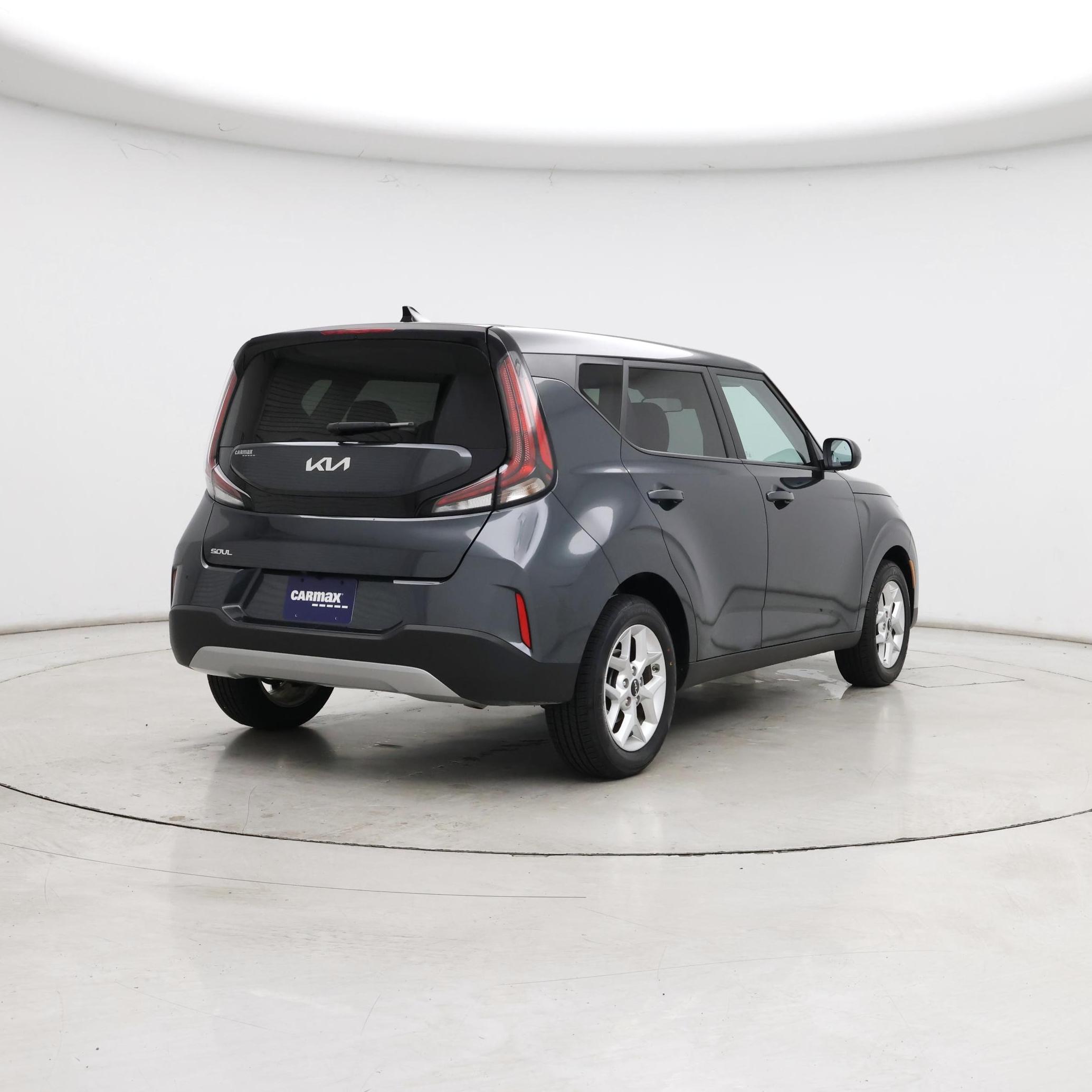 Thumbnail: 2025 Kia Soul - 8