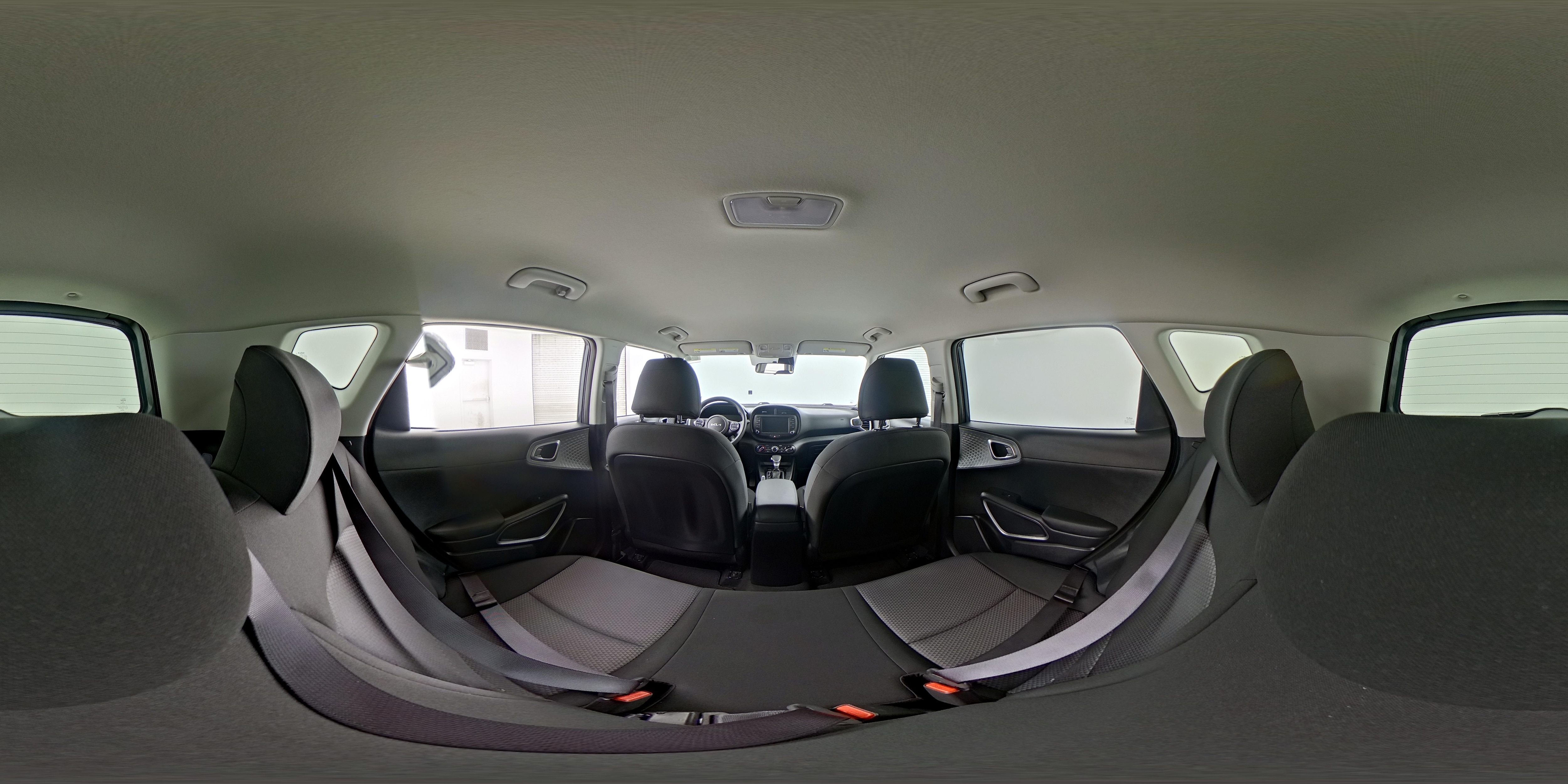 2025 Kia Soul LX - Photo 24