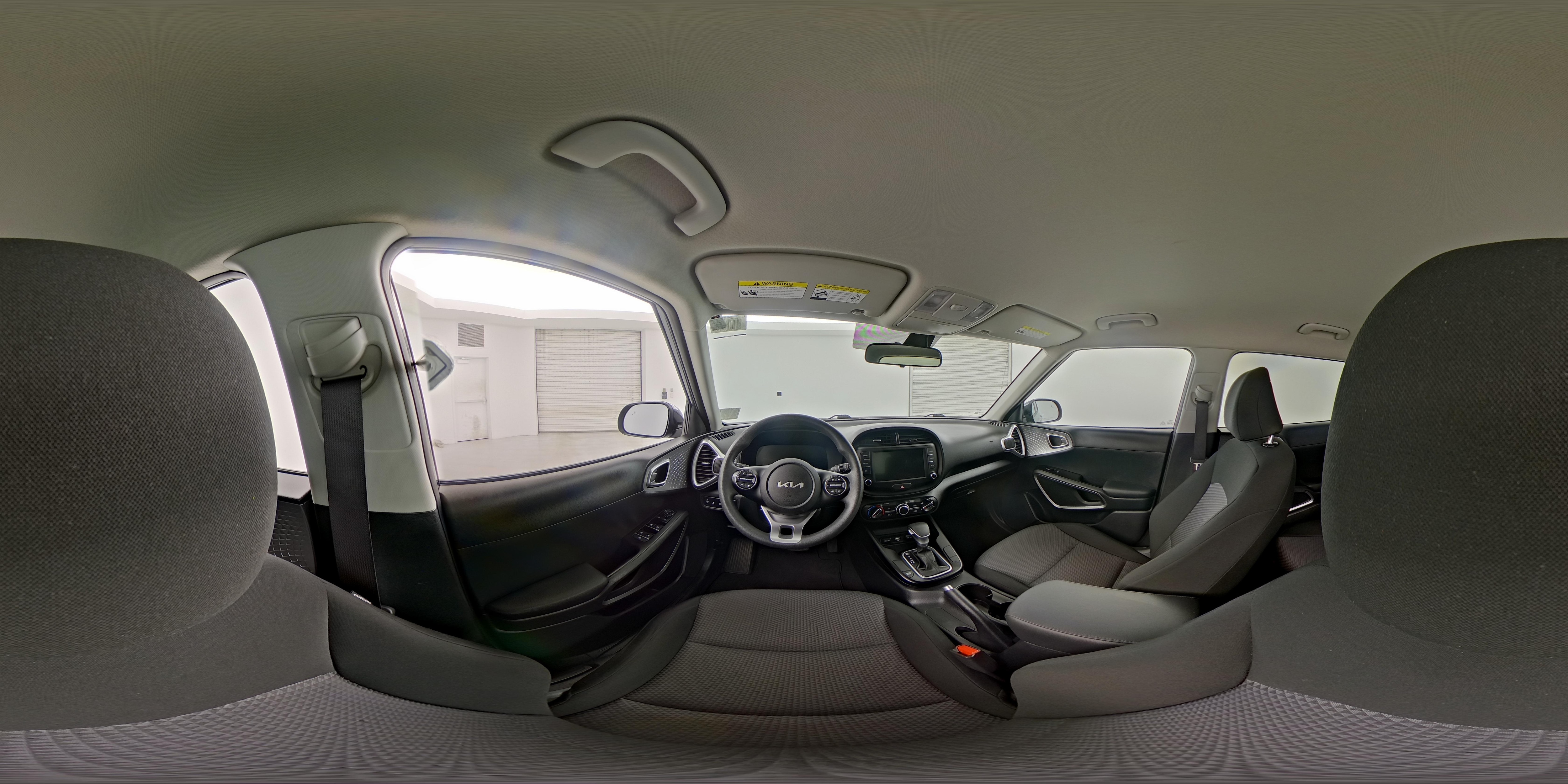 2025 Kia Soul LX - Photo 25