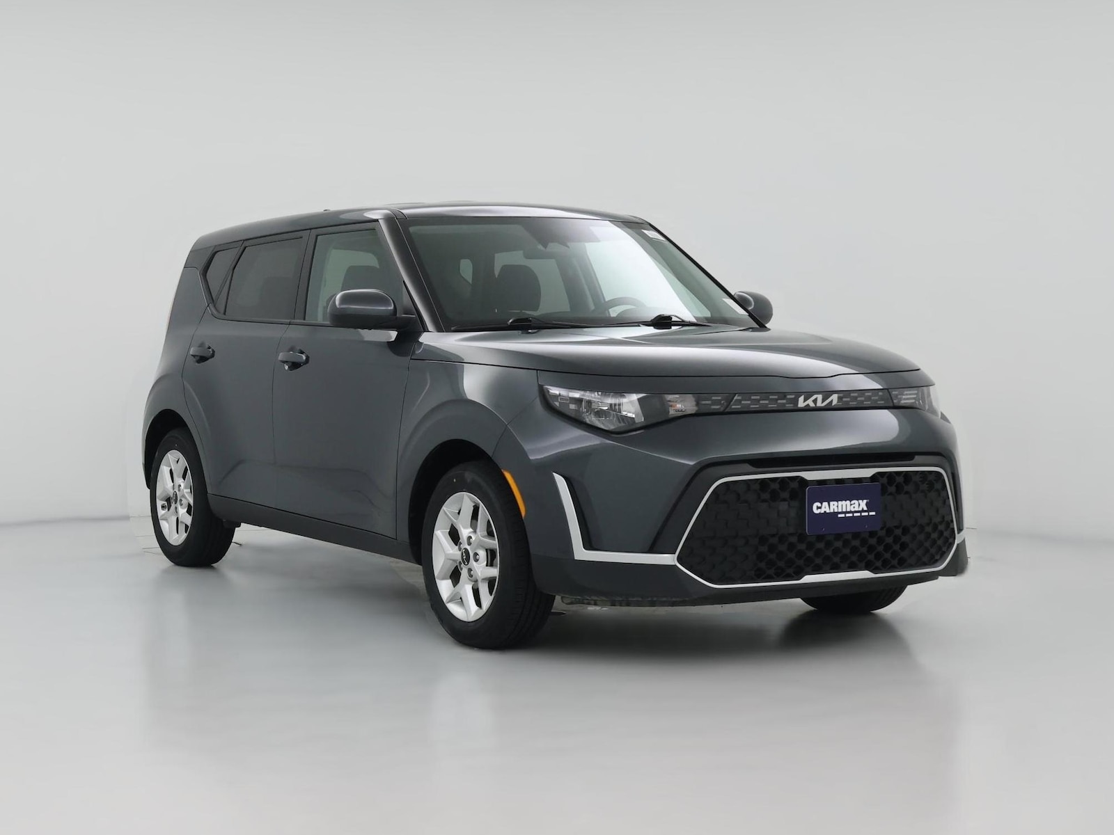 2025 Kia Soul