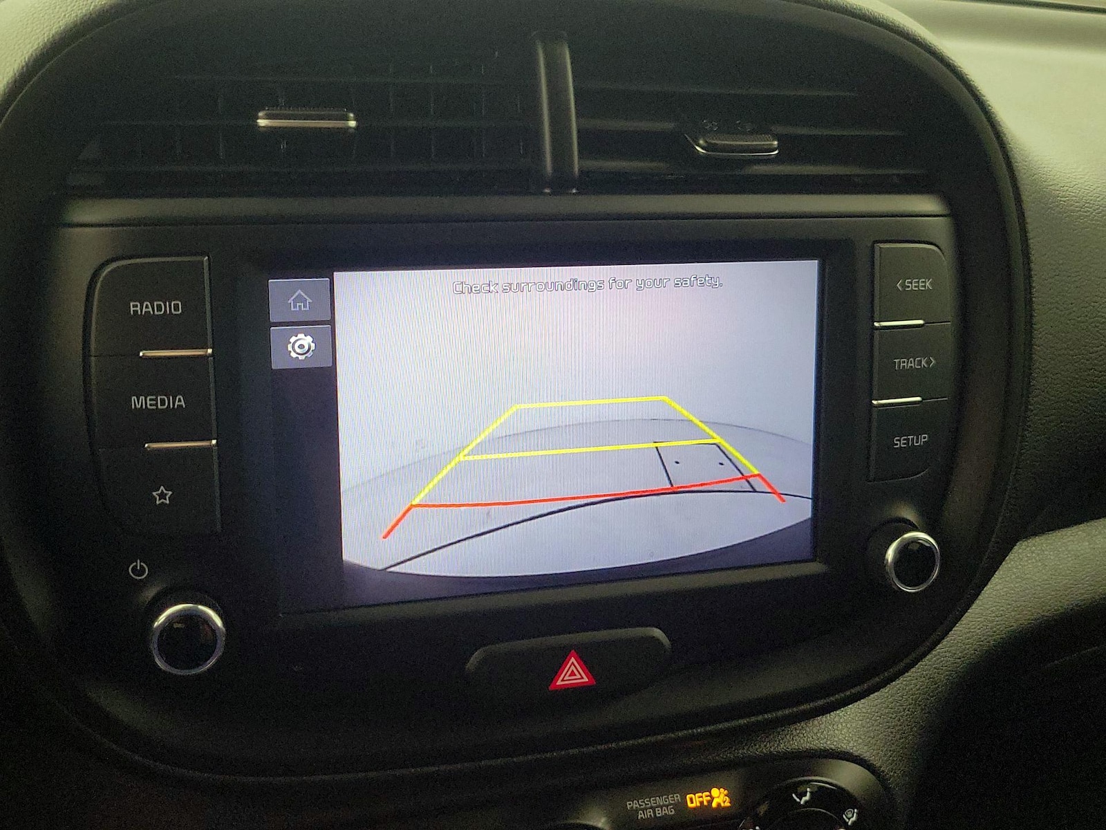 2025 Kia Soul LX - Photo 14