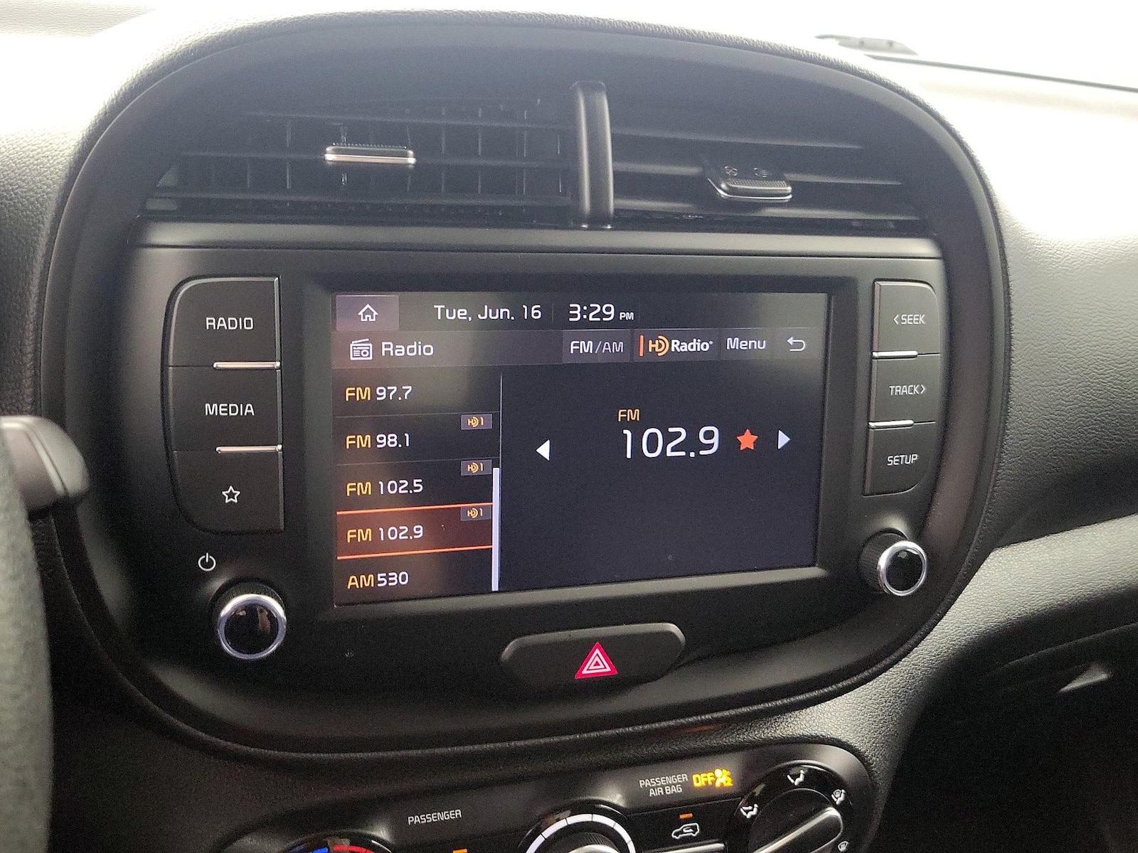 2025 Kia Soul LX - Photo 15