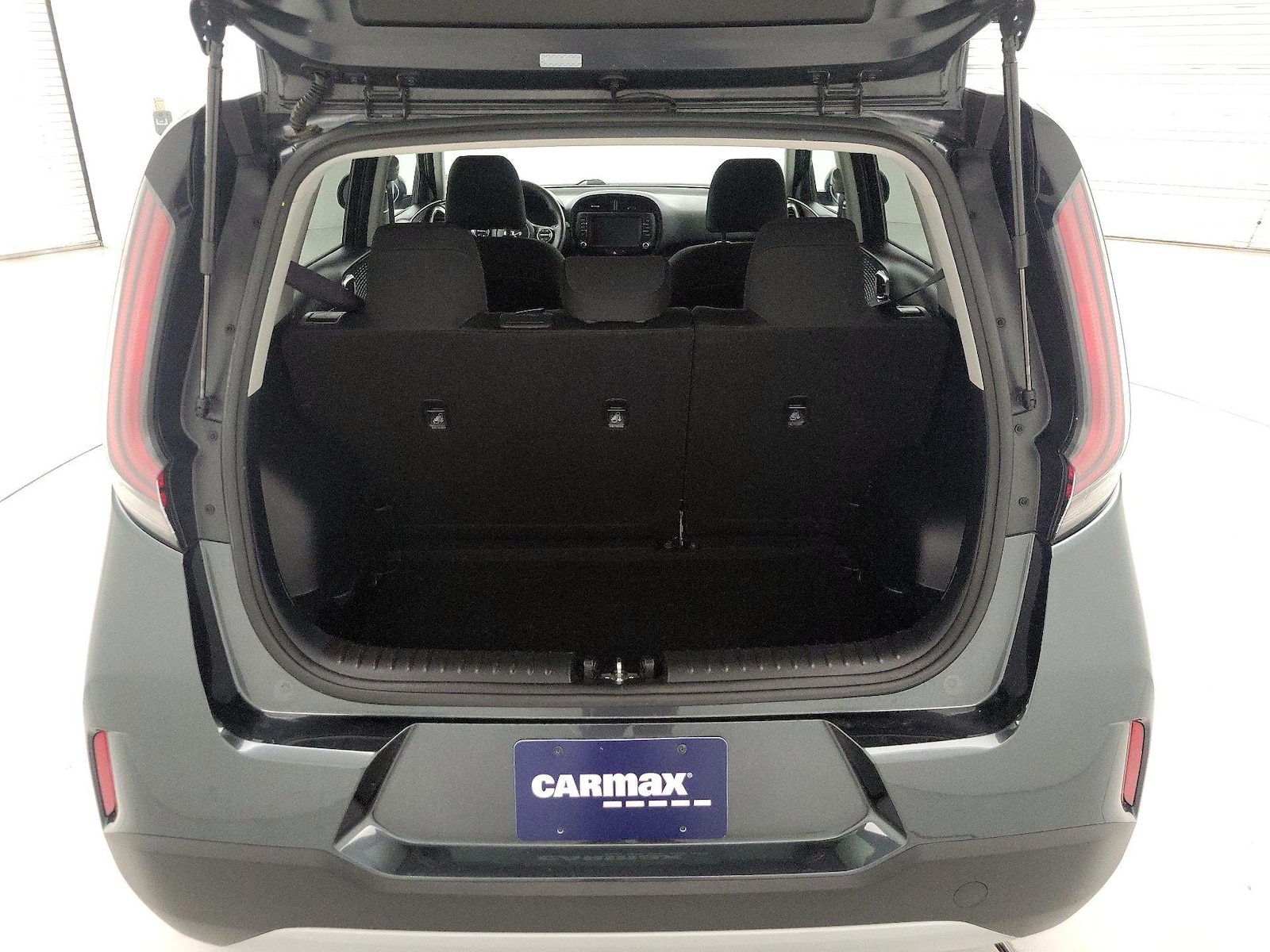 2025 Kia Soul LX - Photo 20