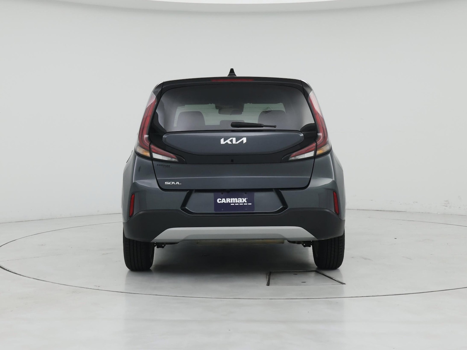 2025 Kia Soul LX - Photo 7