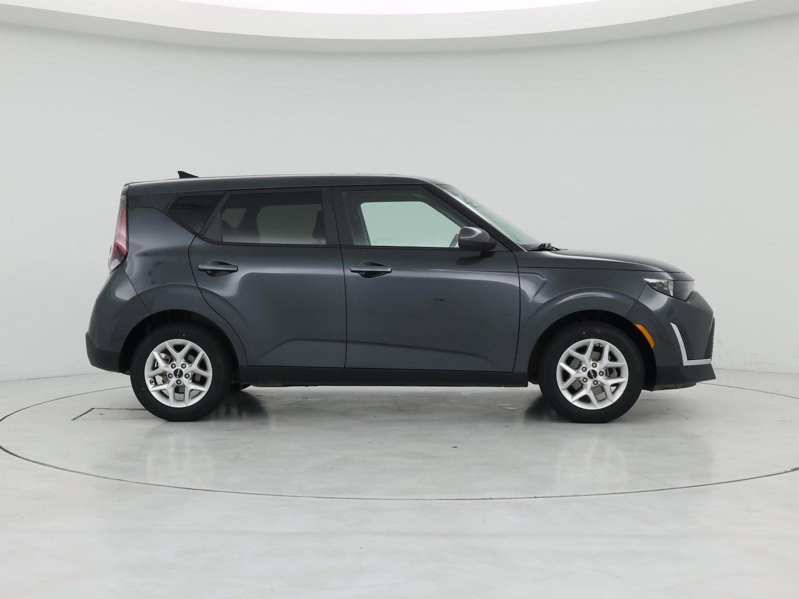 2025 Kia Soul LX - Photo 8