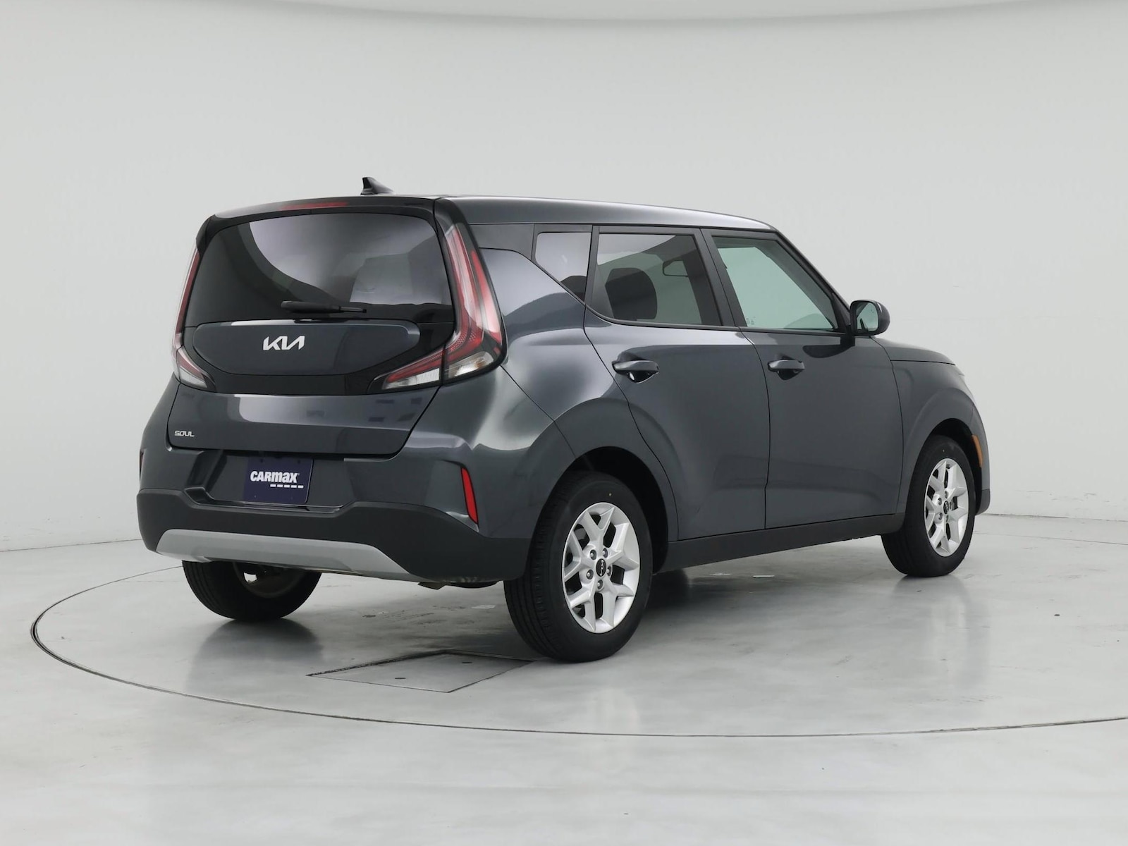 2025 Kia Soul LX - Photo 9