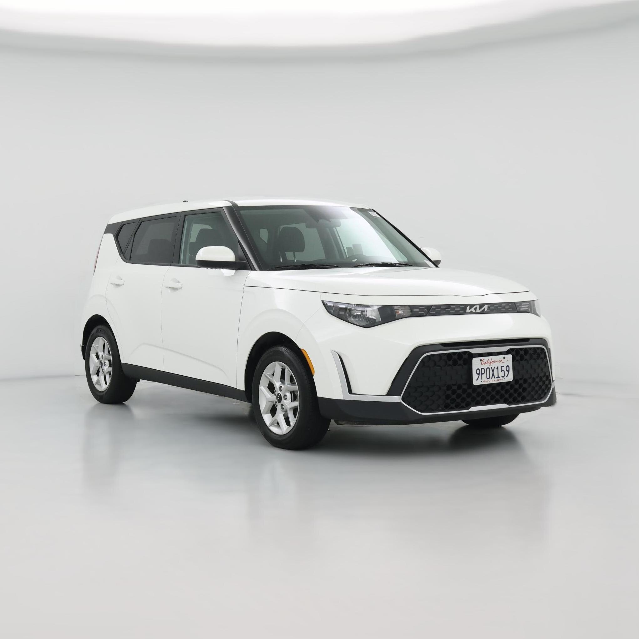 Thumbnail: 2025 Kia Soul - 1