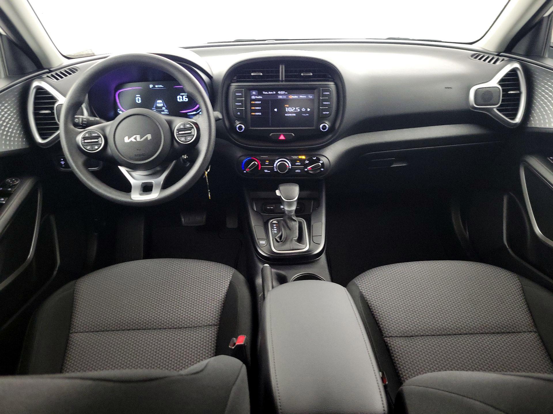 Thumbnail: 2025 Kia Soul - 9