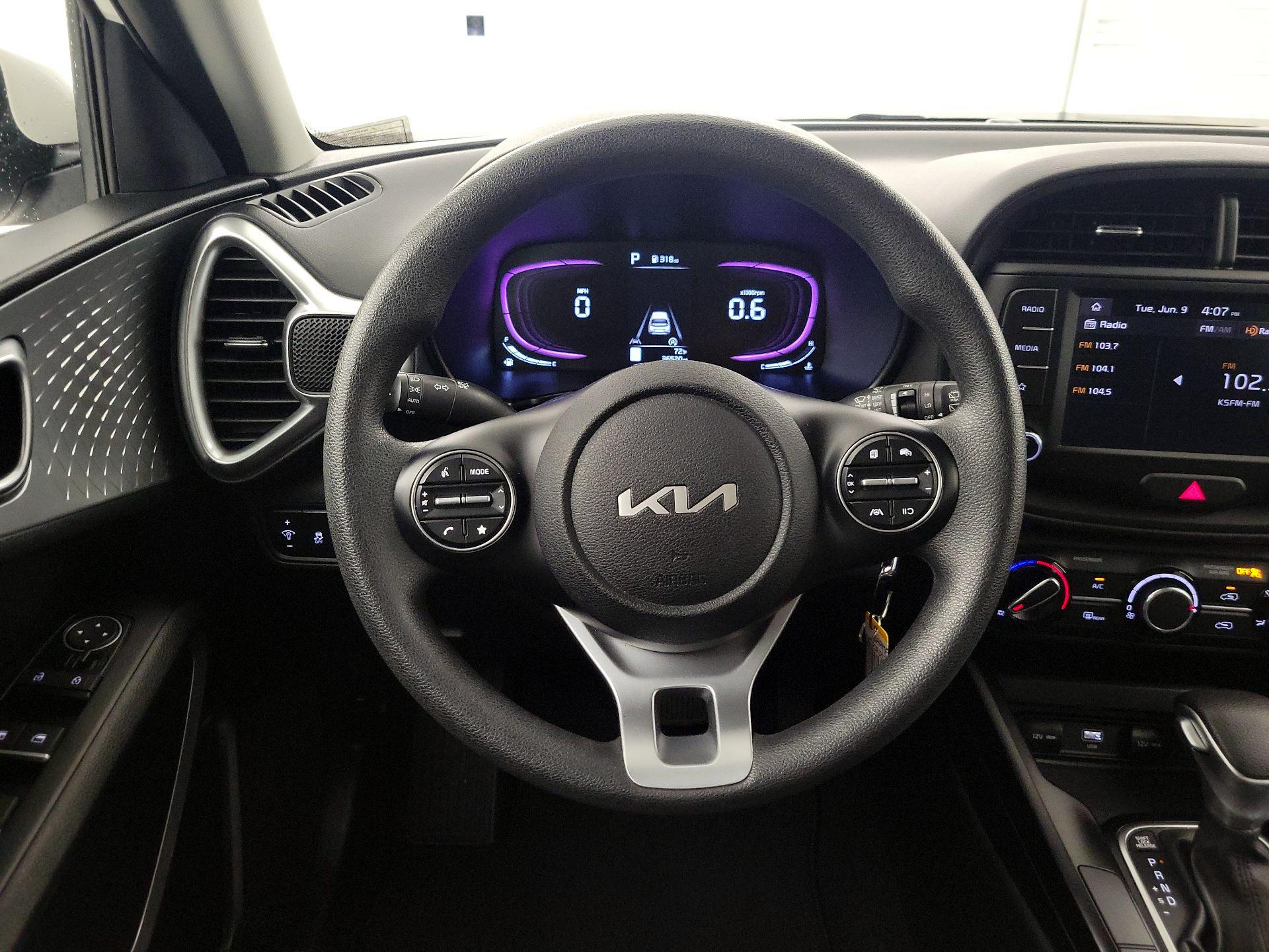 Thumbnail: 2025 Kia Soul - 10