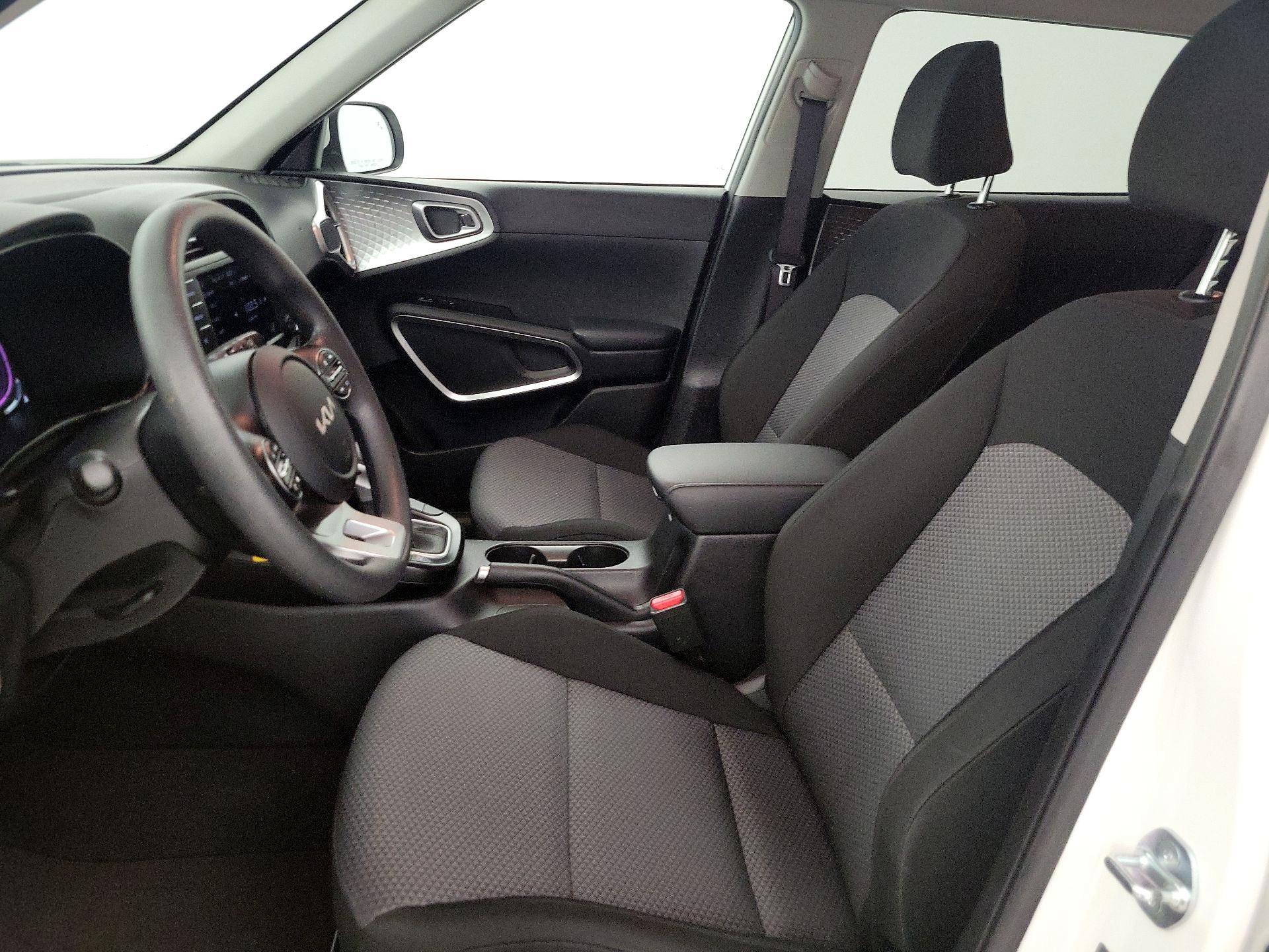 Thumbnail: 2025 Kia Soul - 11