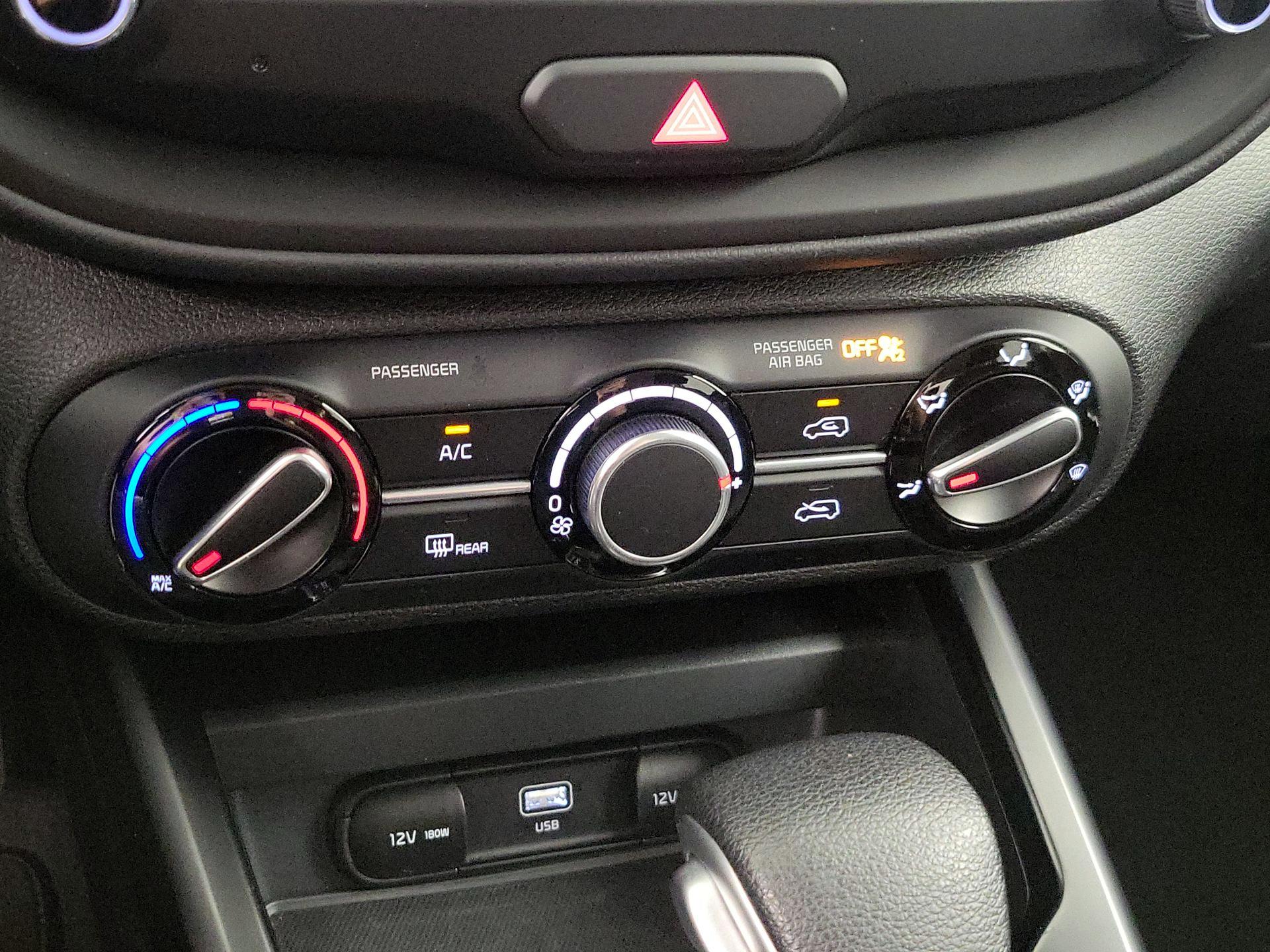 Thumbnail: 2025 Kia Soul - 16