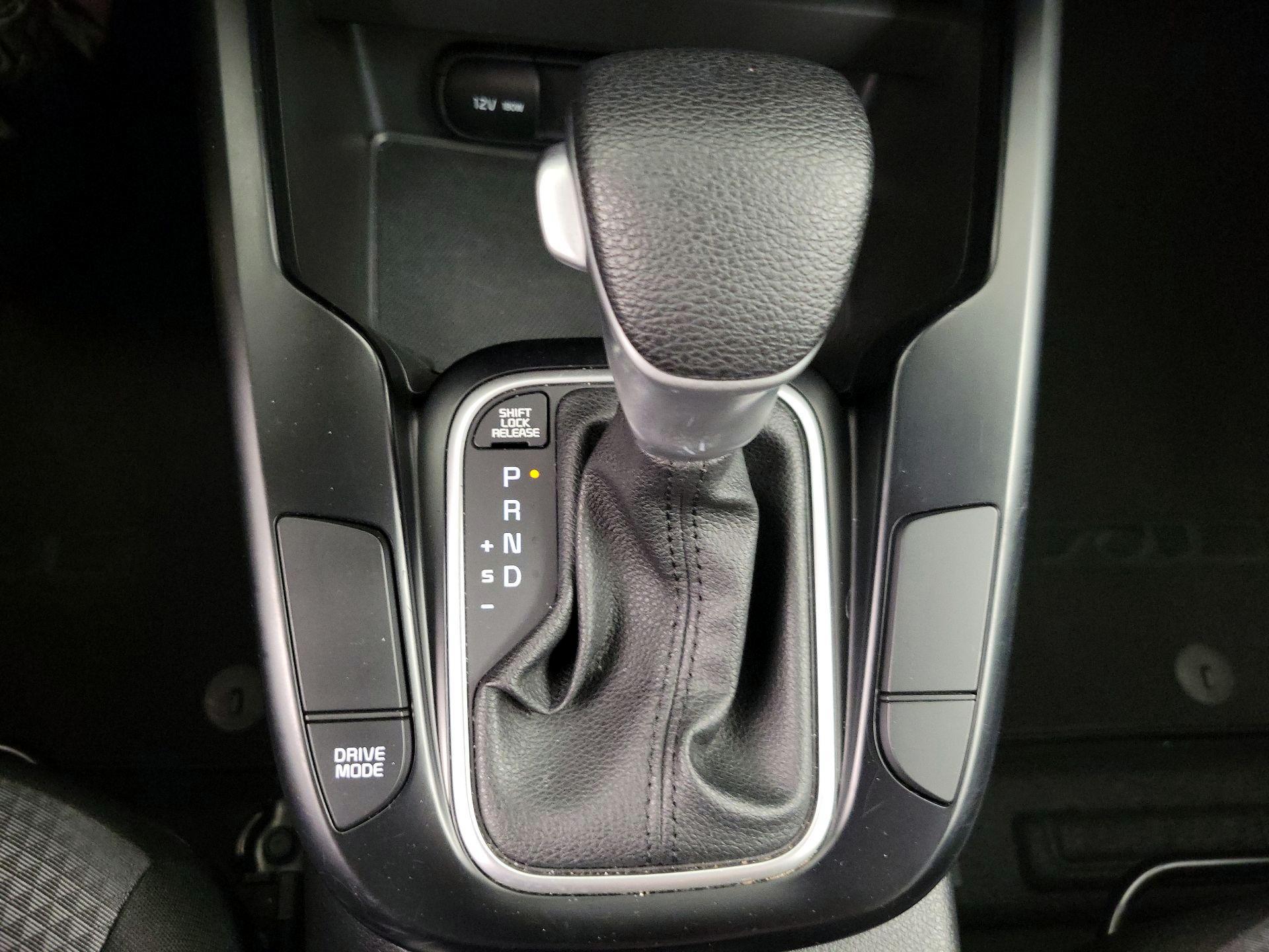 Thumbnail: 2025 Kia Soul - 17