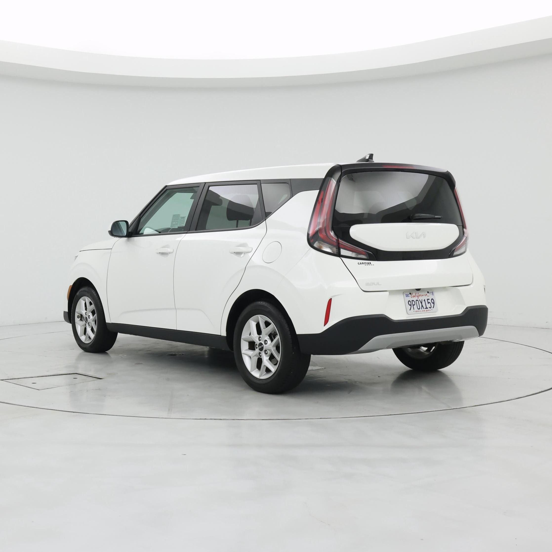 Thumbnail: 2025 Kia Soul - 2