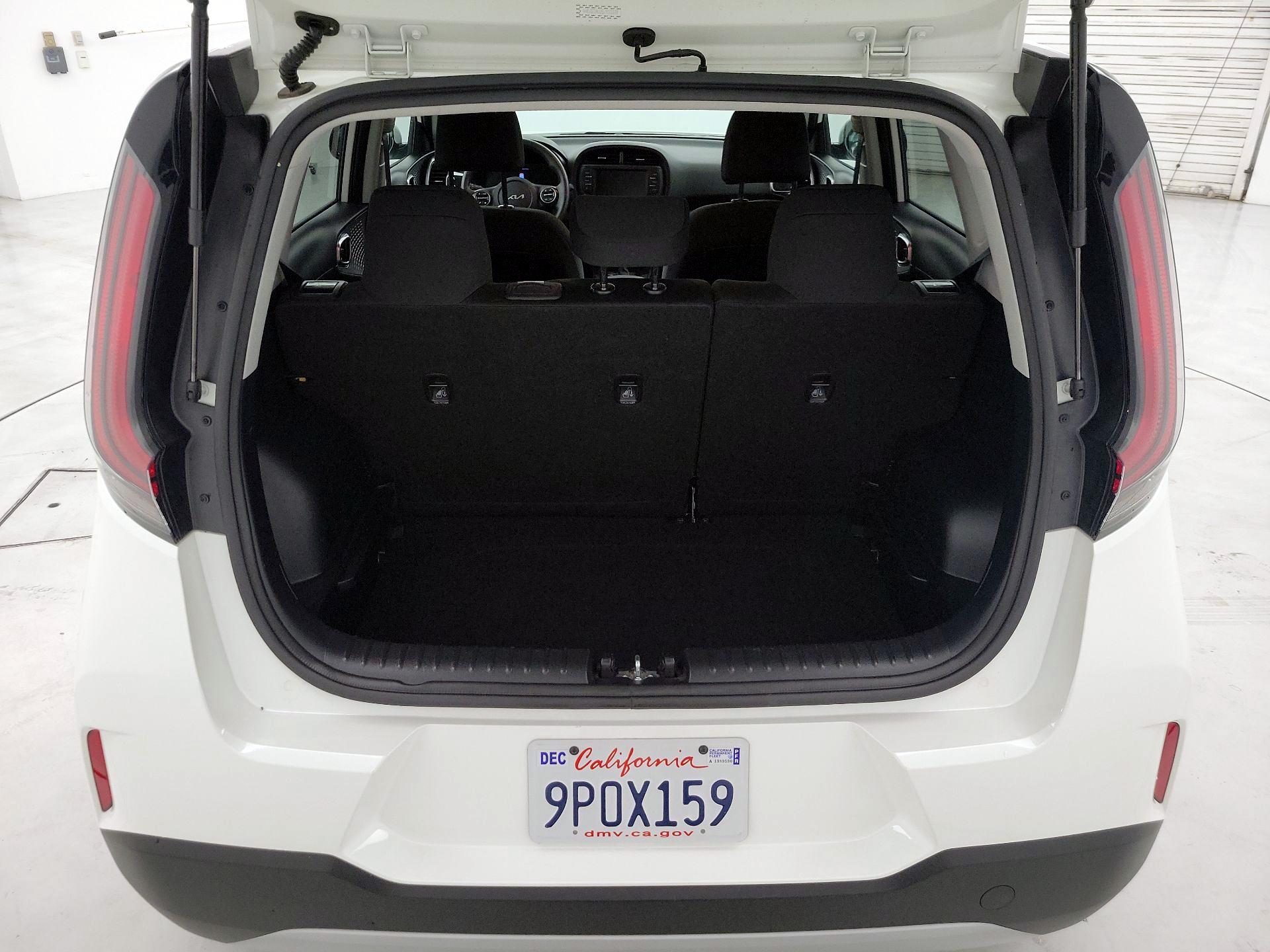 Thumbnail: 2025 Kia Soul - 20