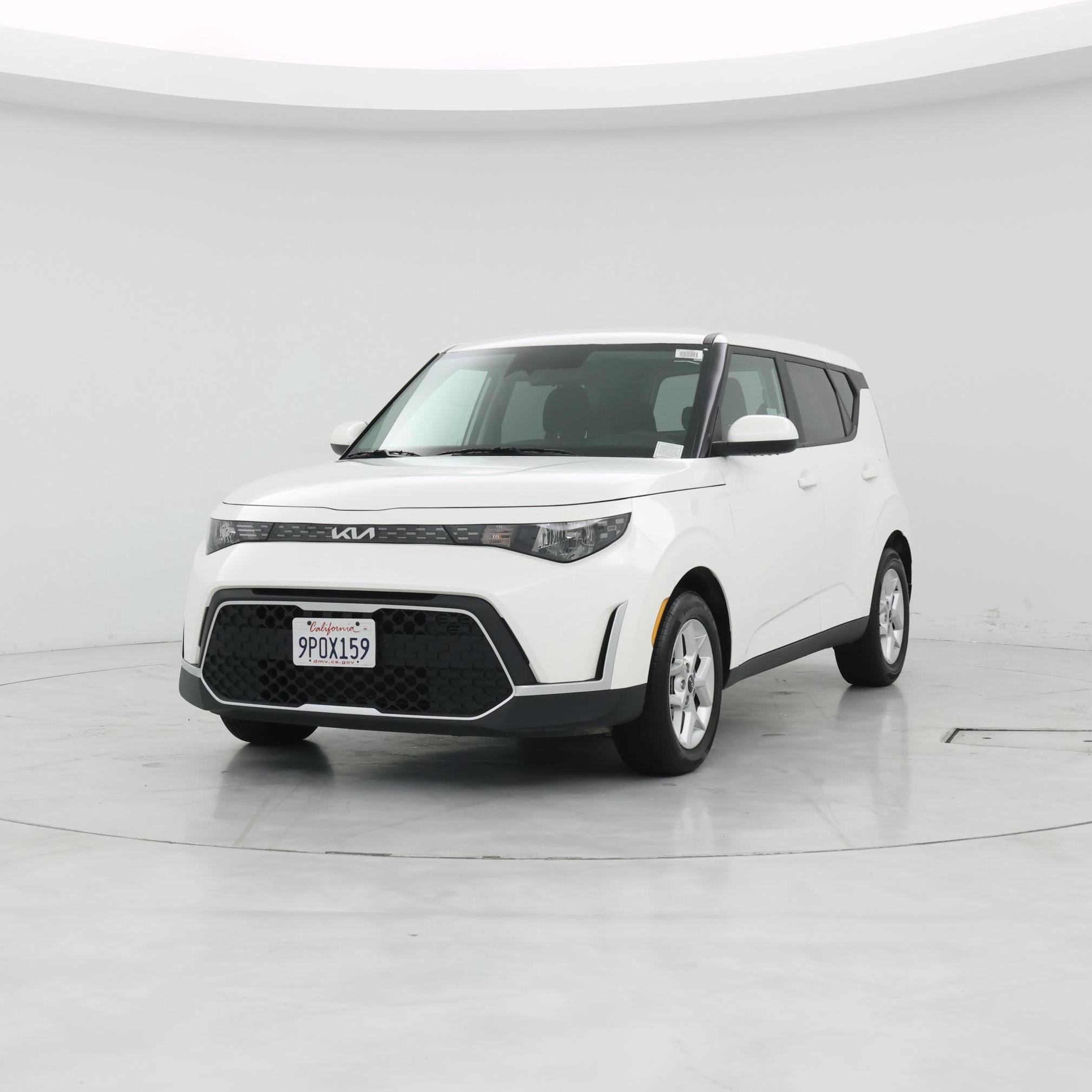 Thumbnail: 2025 Kia Soul - 4