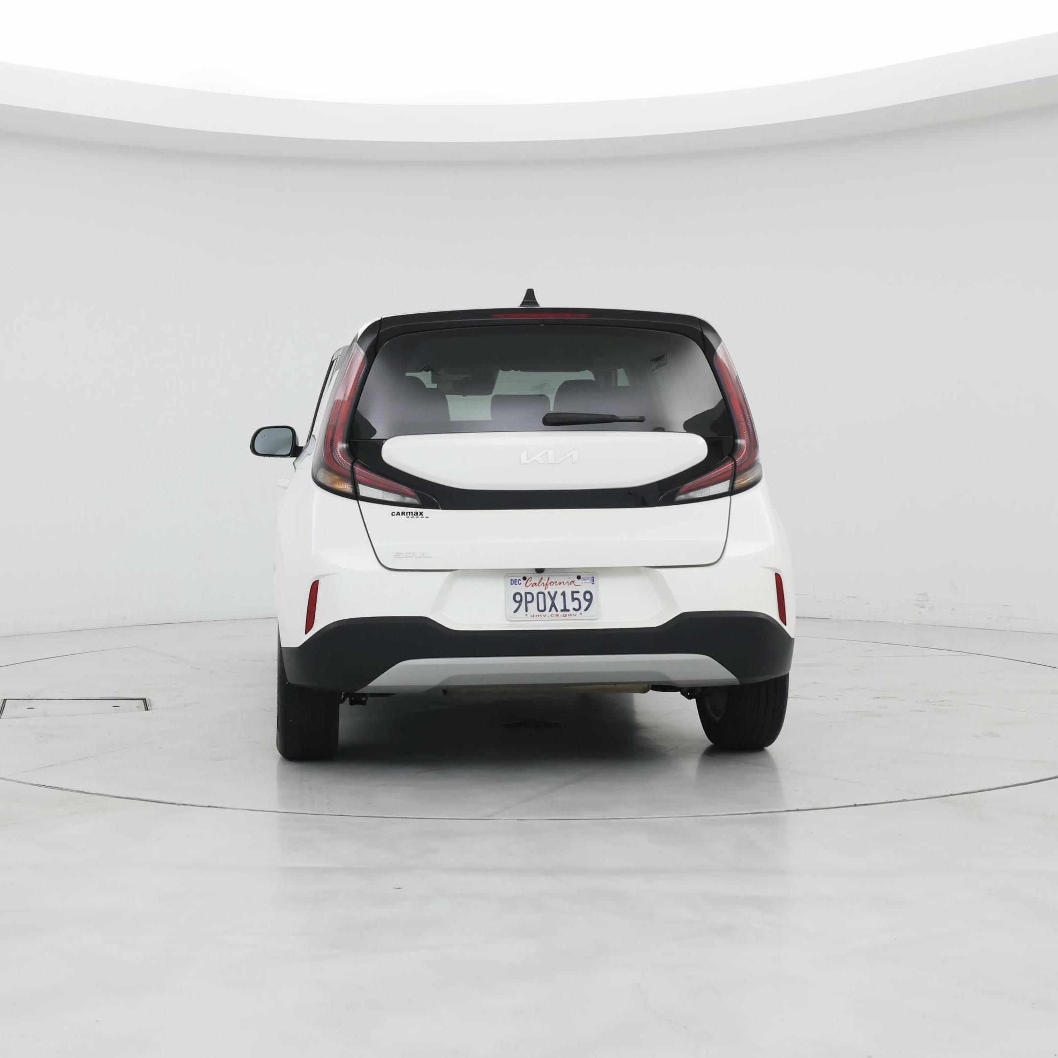 Thumbnail: 2025 Kia Soul - 6