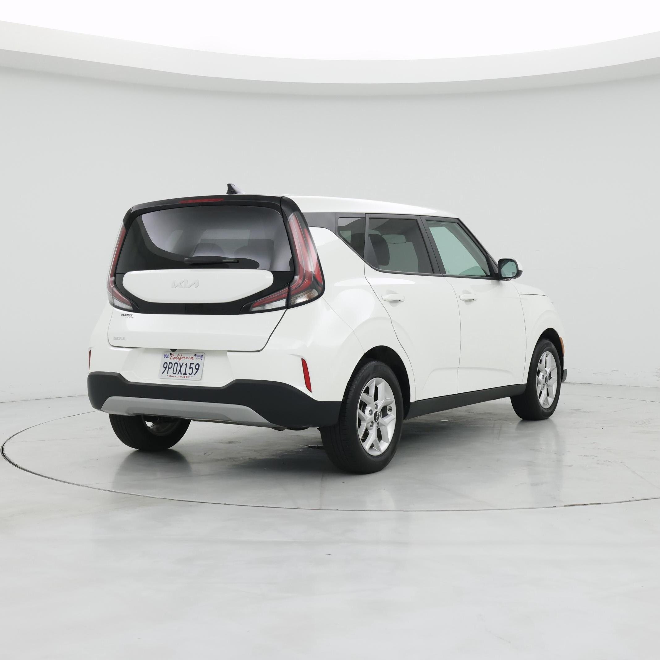 Thumbnail: 2025 Kia Soul - 8