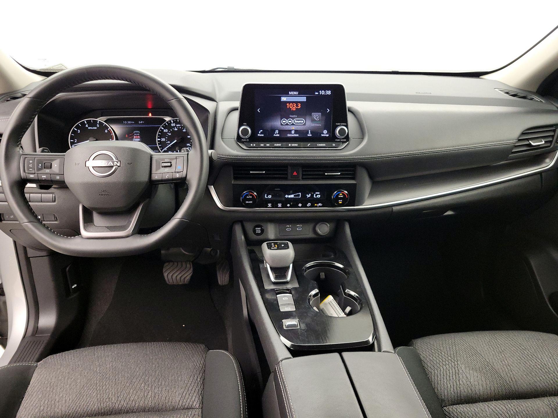 Thumbnail: 2025 Nissan Rogue - 9
