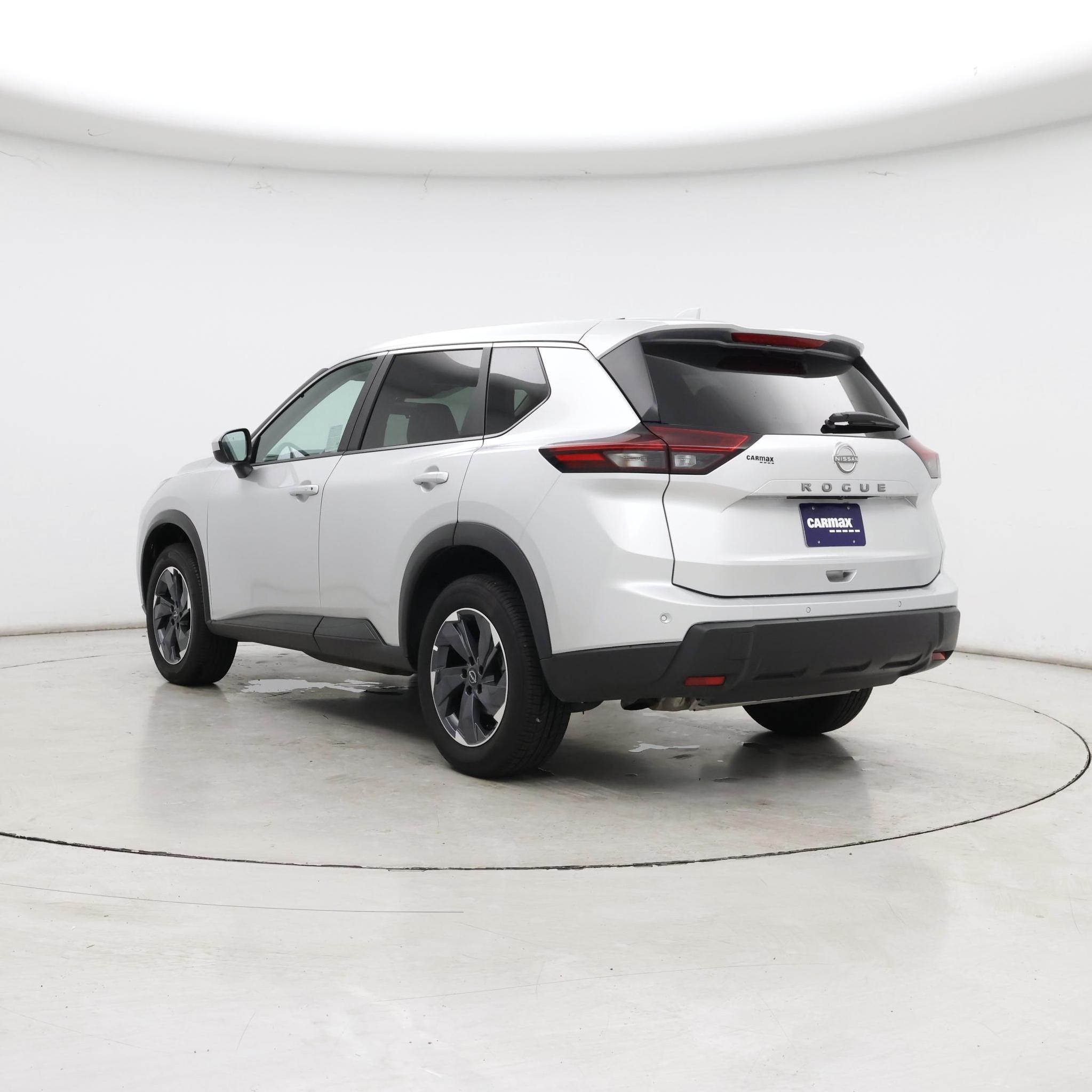 Thumbnail: 2025 Nissan Rogue - 2